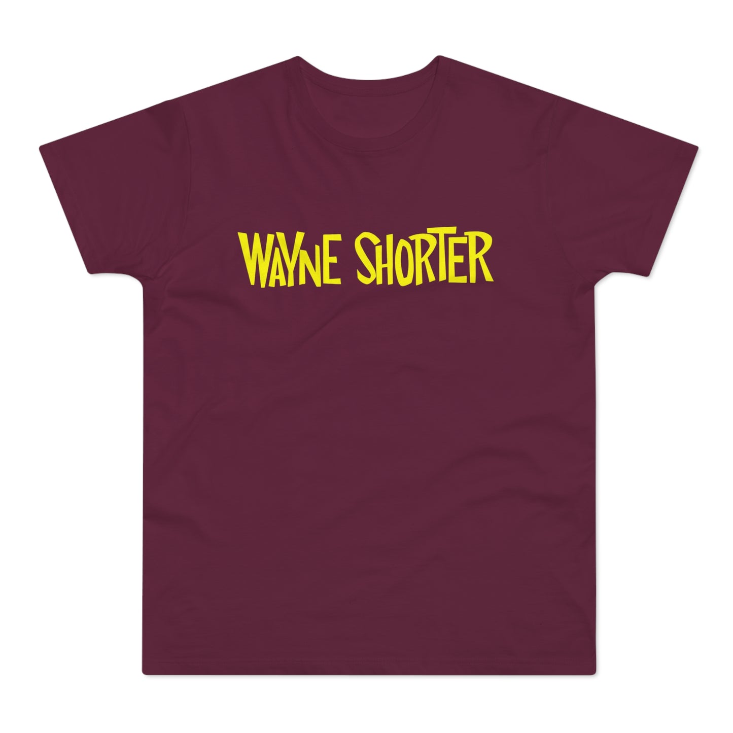 Wayne Shorter Camiseta (Estándar)