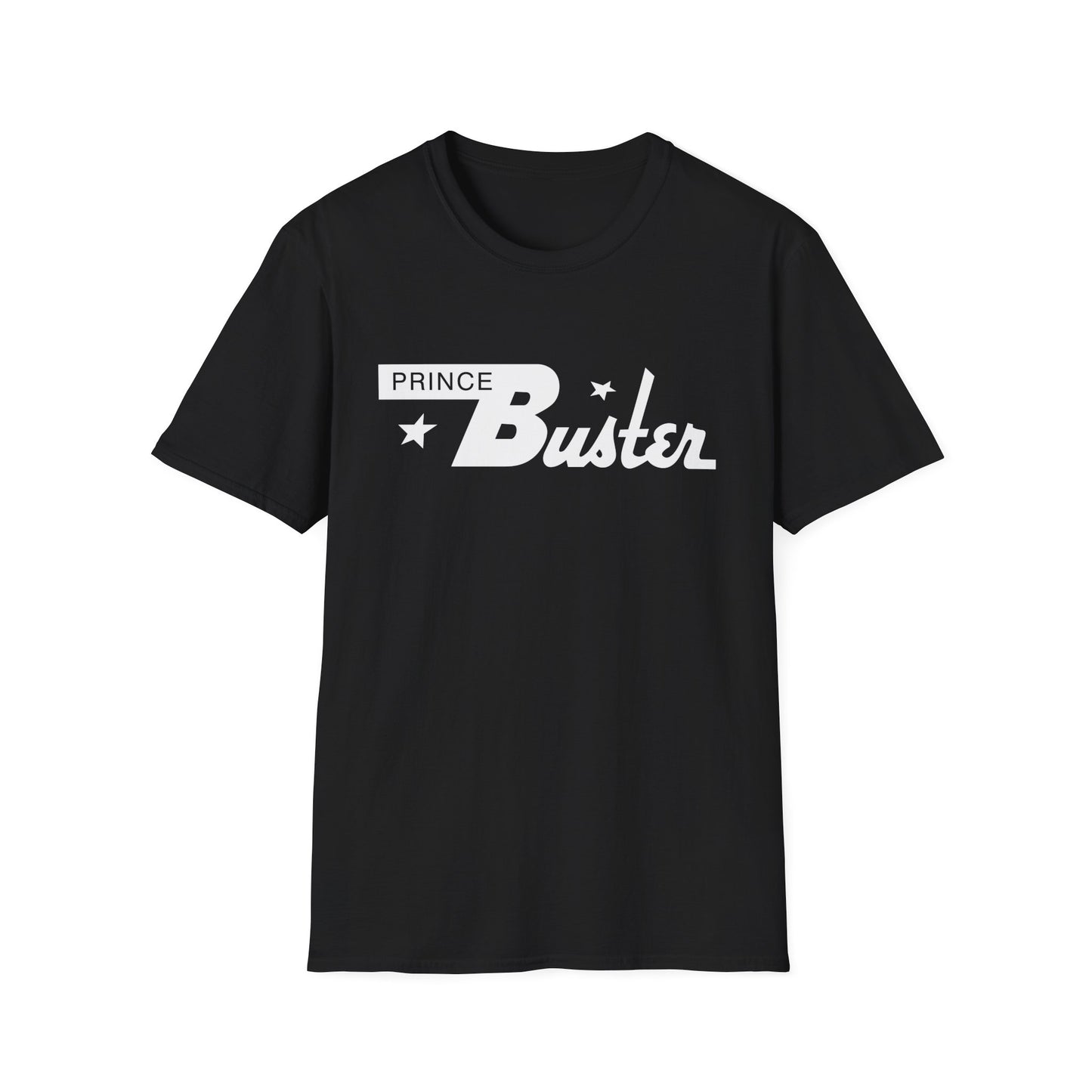 Prince Buster Camiseta