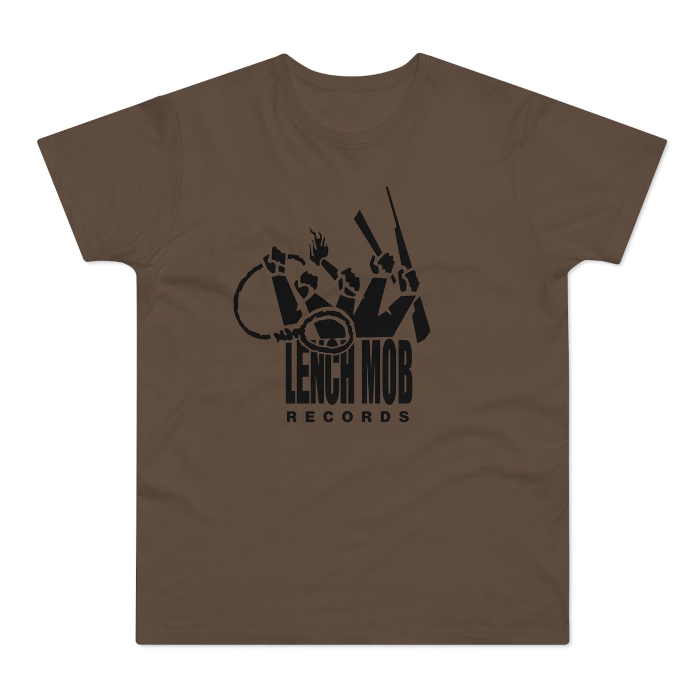 Lench Mob T-Shirt (Standard Weight)