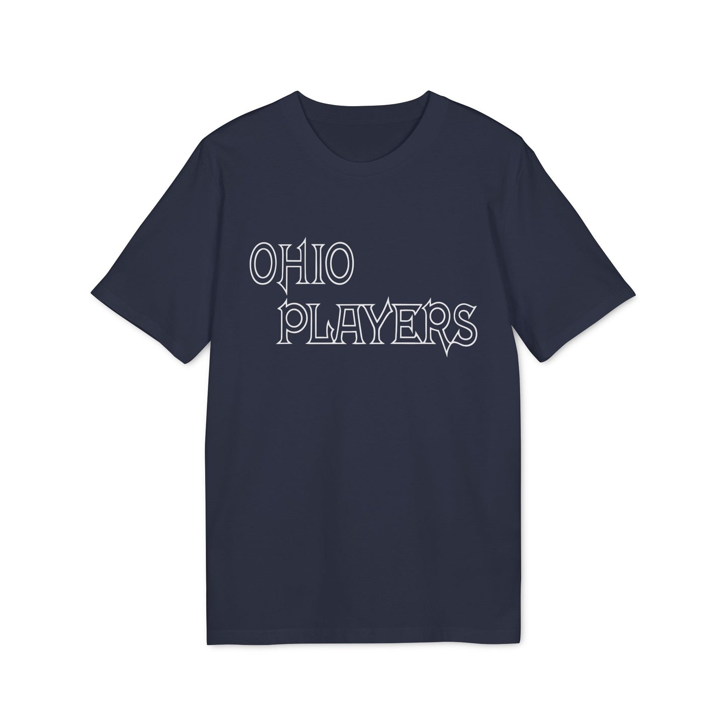 Ohio Players Camiseta (Algodón Orgánico)