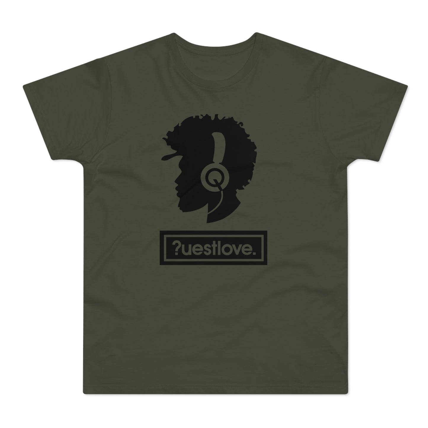 QuestLove Camiseta (Estándar)