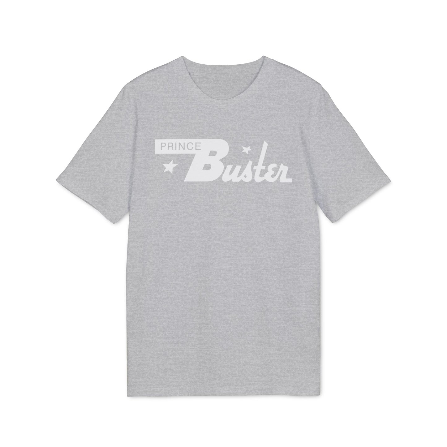 Prince Buster Camiseta (Algodón Orgánico)