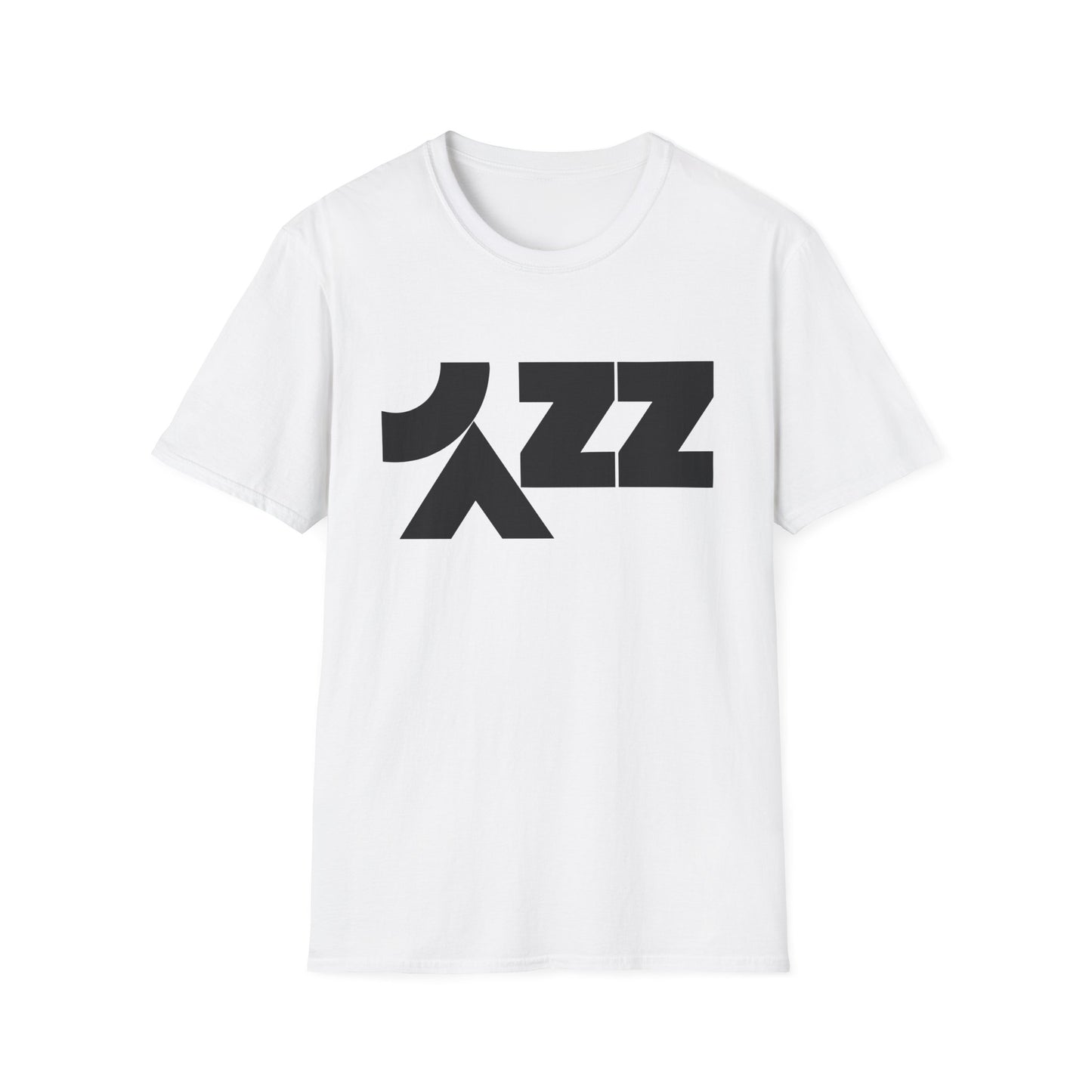 Jazz Up Camiseta