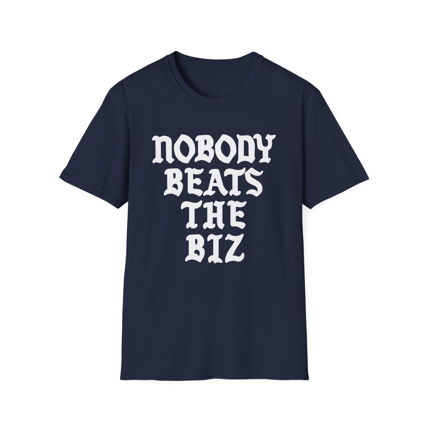 Biz Markie Camiseta