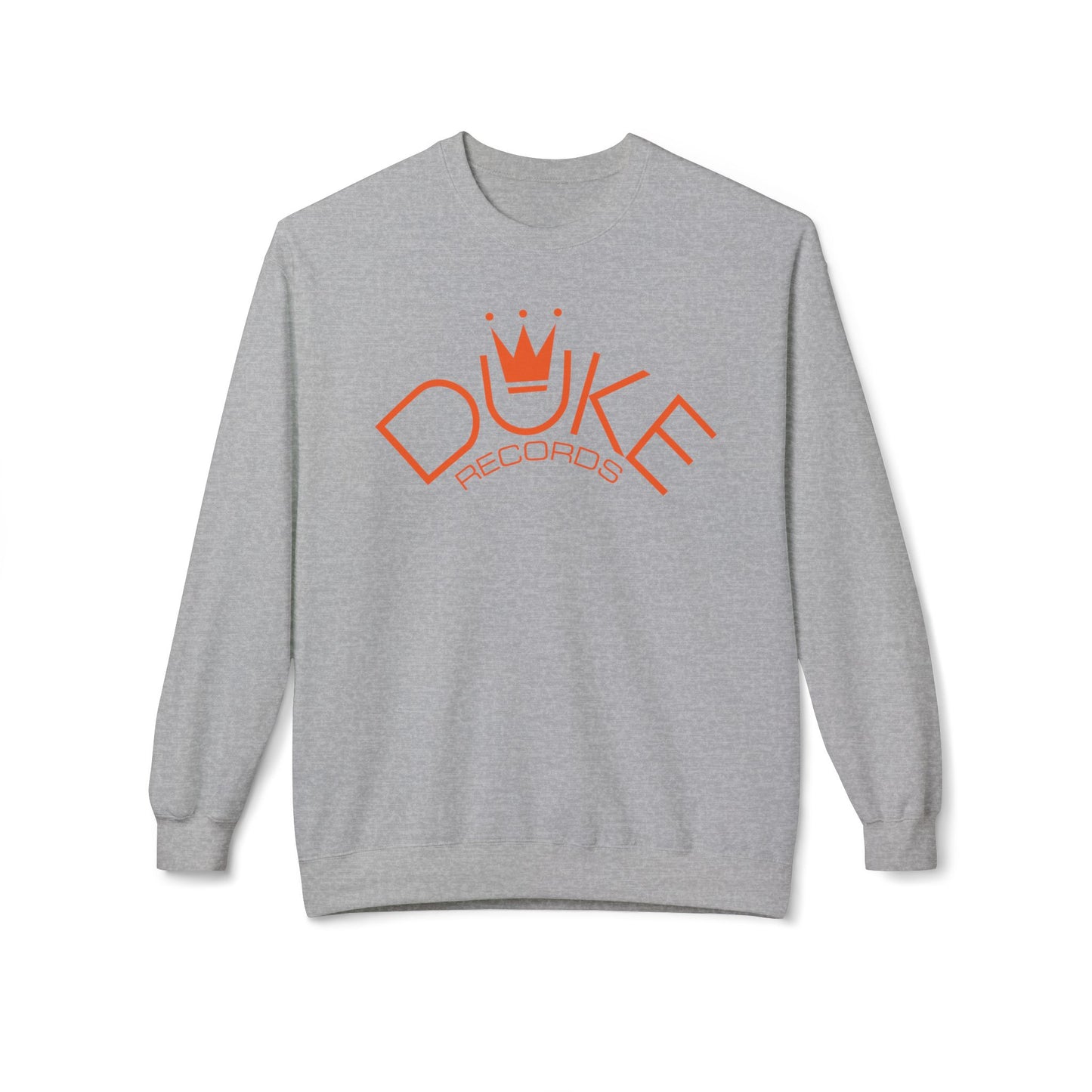 Duke Records Sudadera