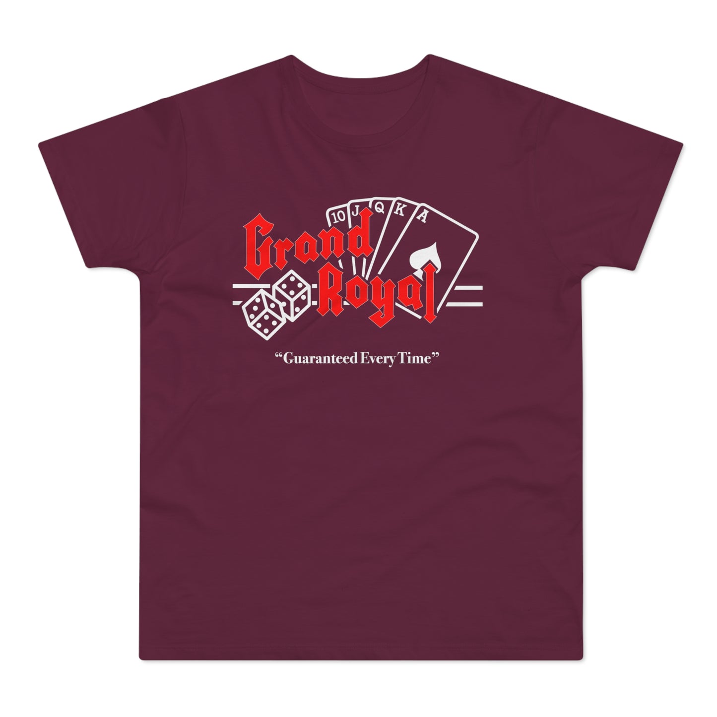 Grand Royal Records Camiseta (Estándar)