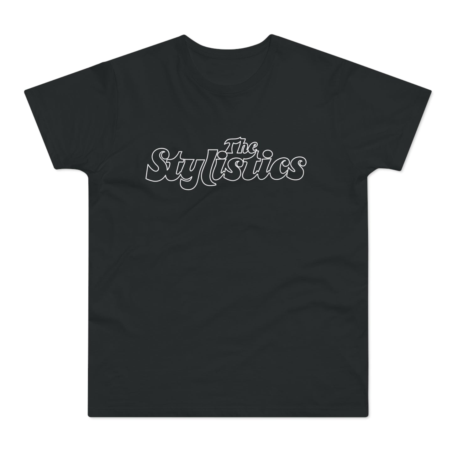 Stylistics Camiseta (Estándar)