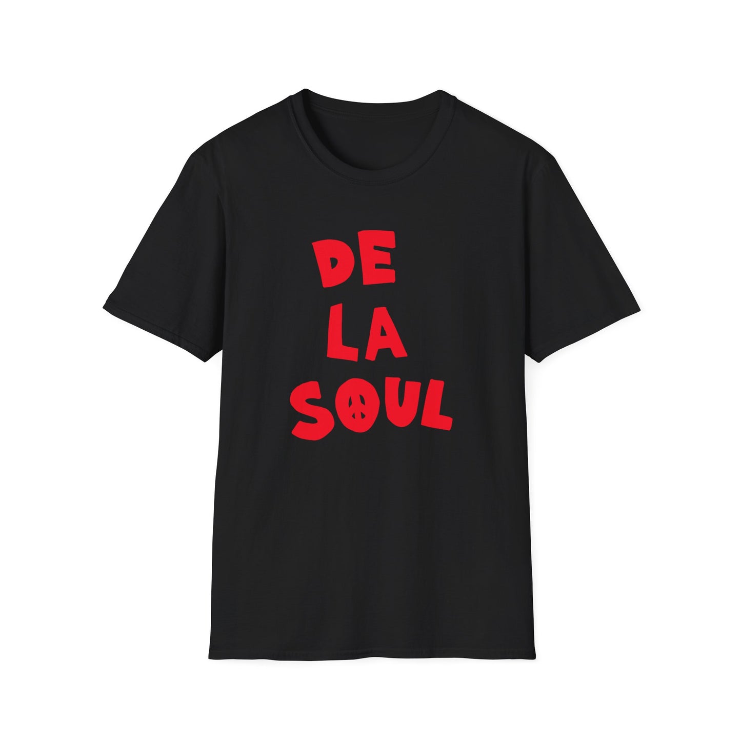 De La Soul Camiseta