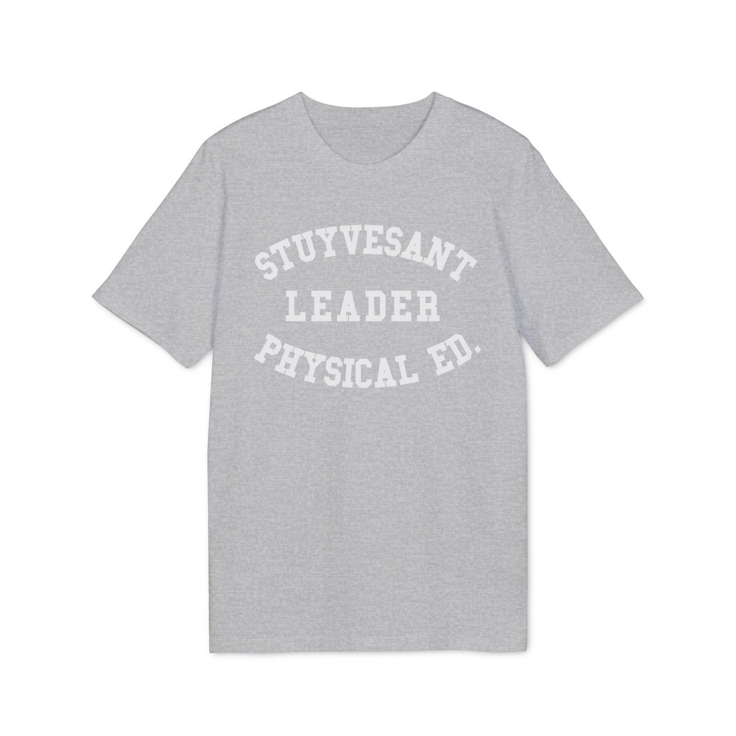 Stuyvesant Camiseta (Algodón Orgánico)