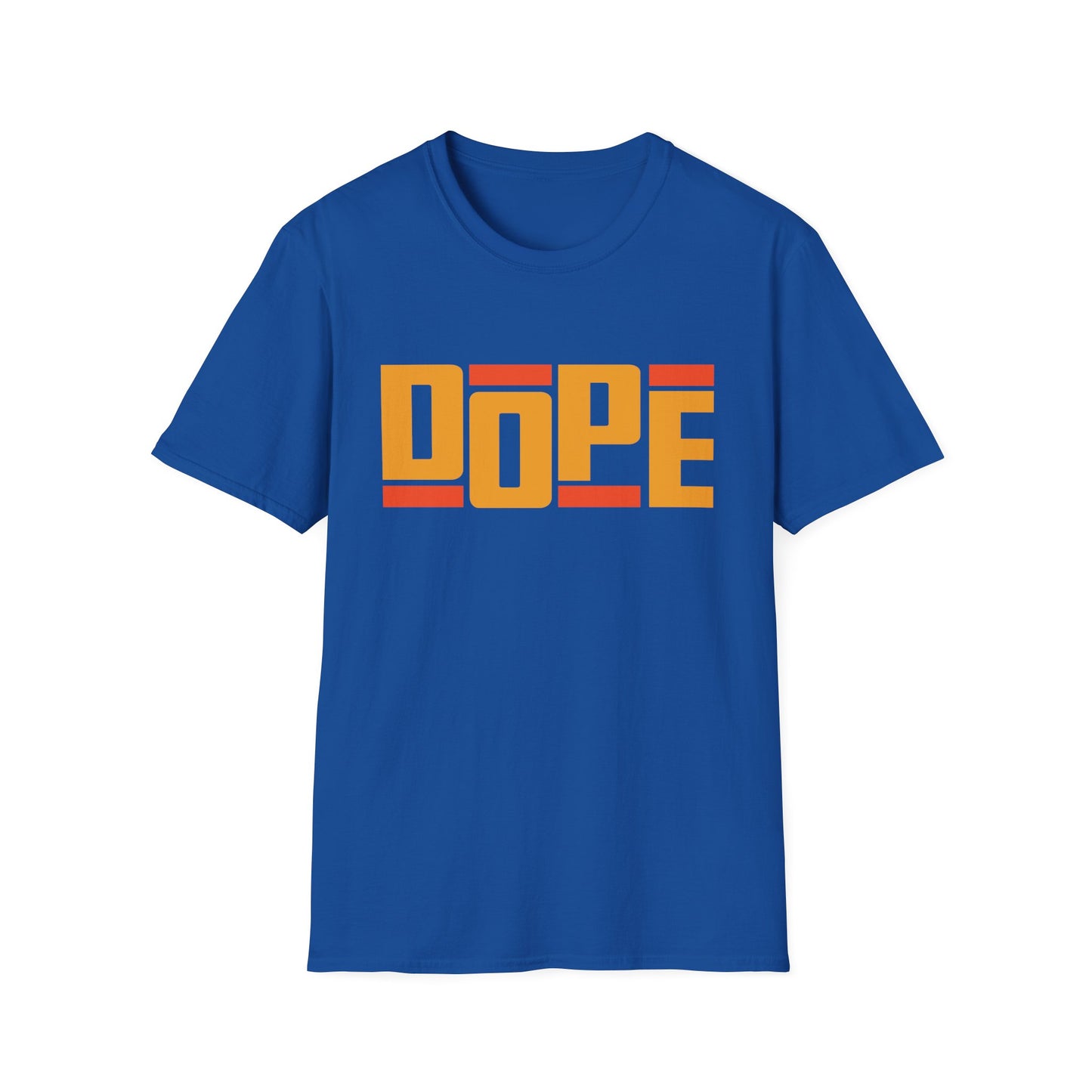 Dope EPMD Camiseta