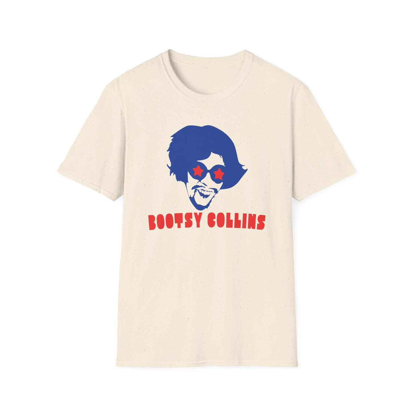 Bootsy Collins Camiseta