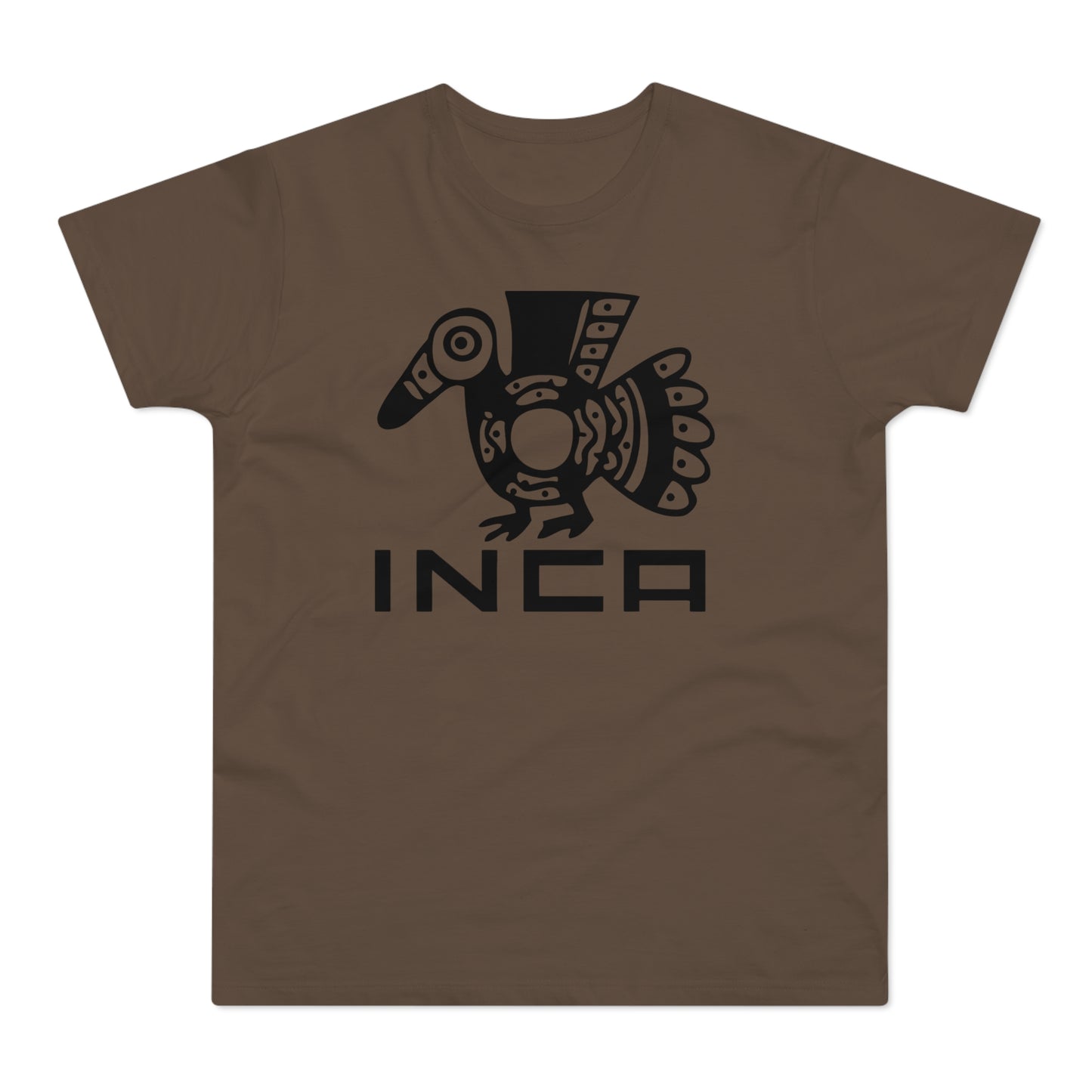 Inca Records Camiseta (Estándar)