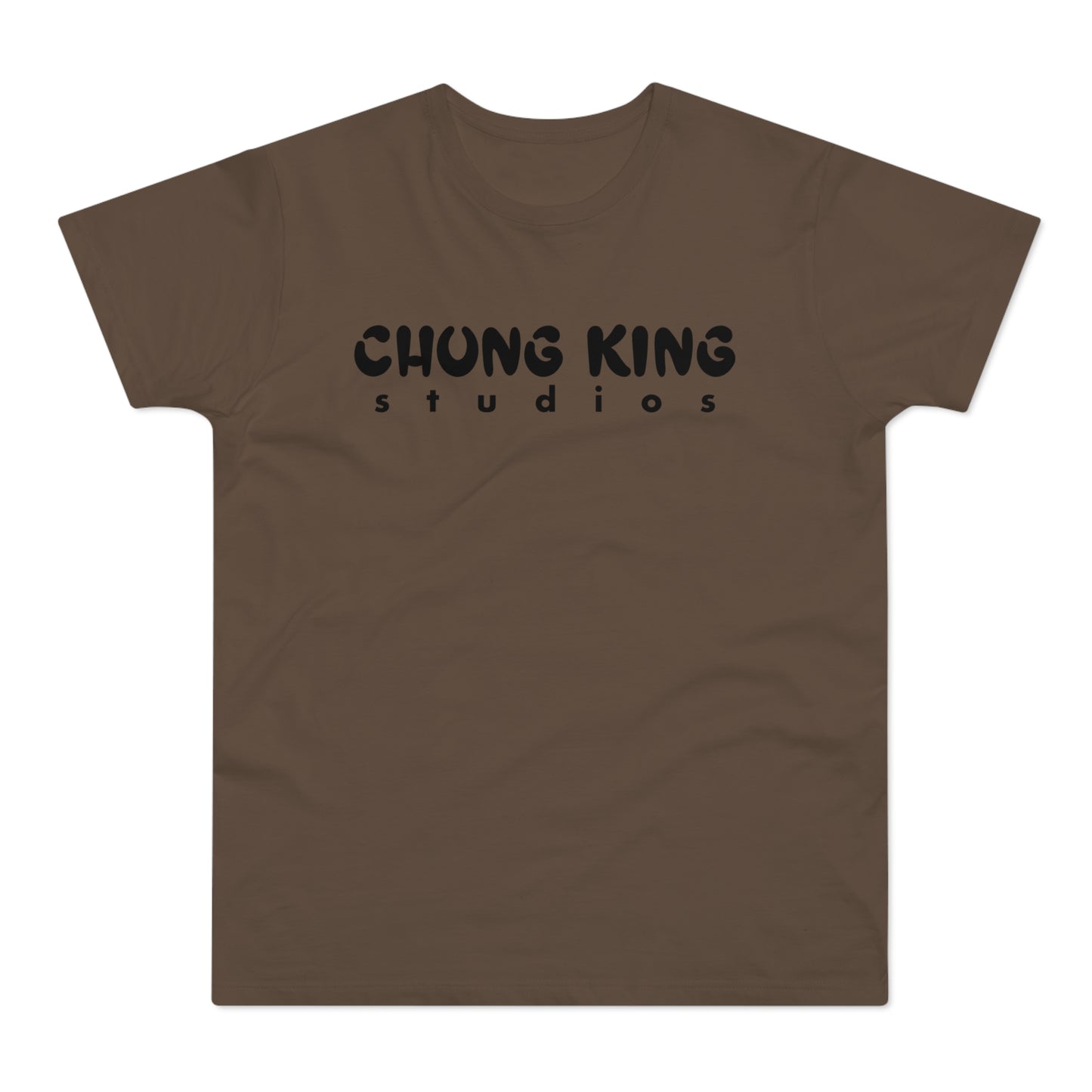 Chung King Studios Camiseta (Estándar)