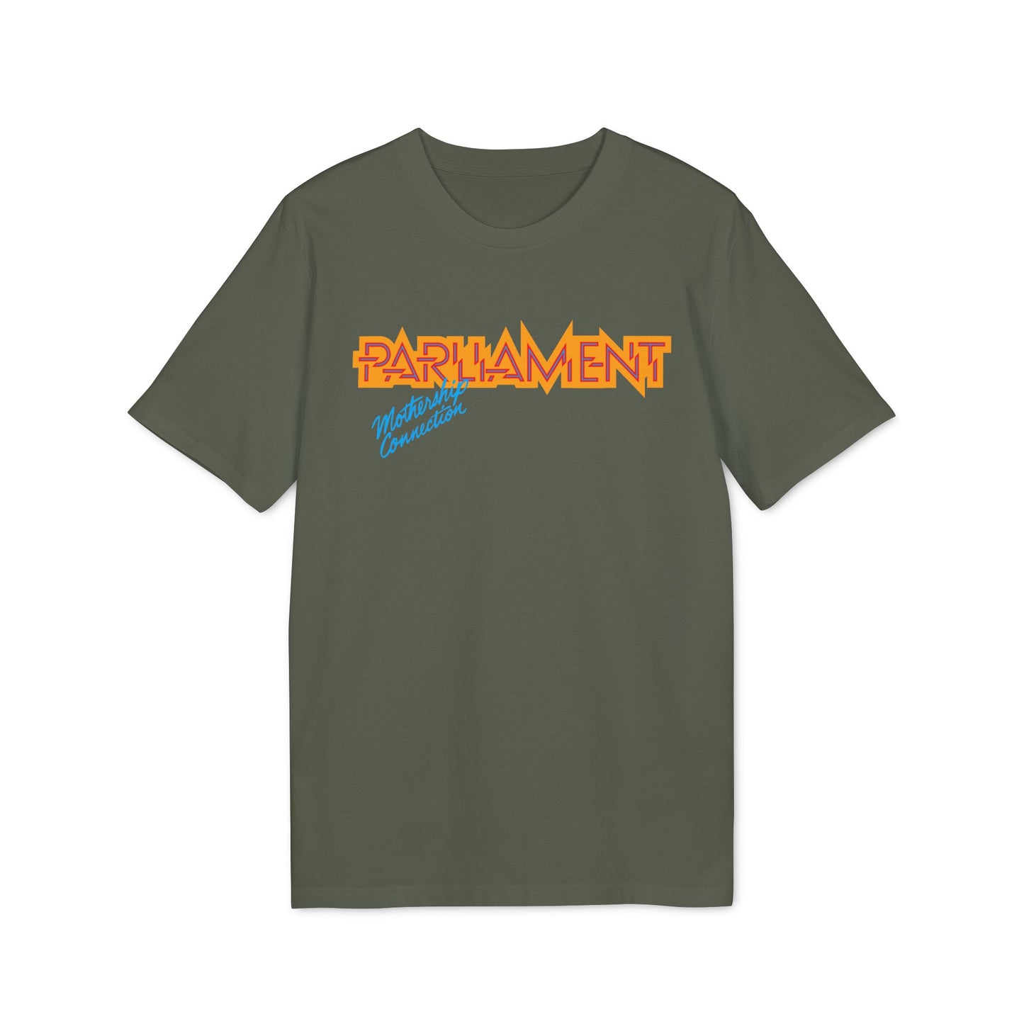 Parliament Camiseta (Algodón Orgánico)