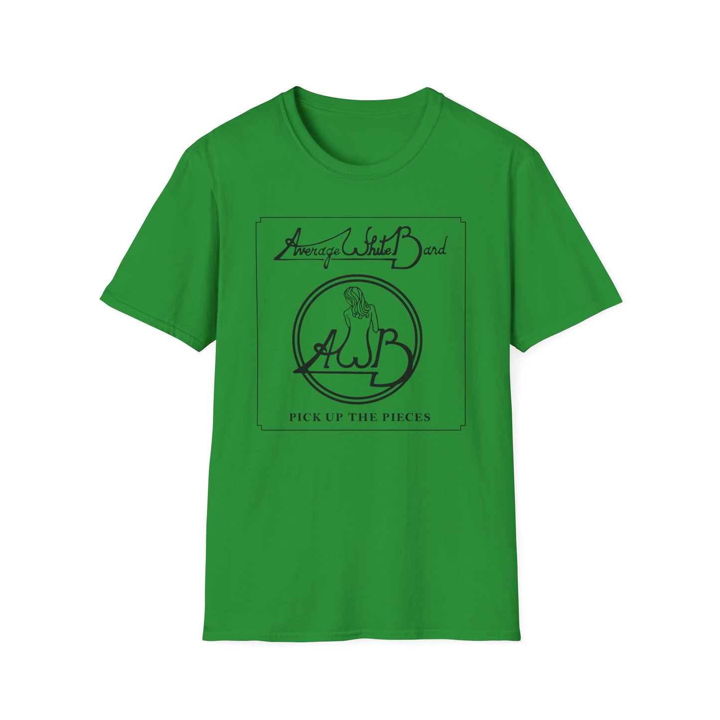 Average White Band Camiseta (Ligera)
