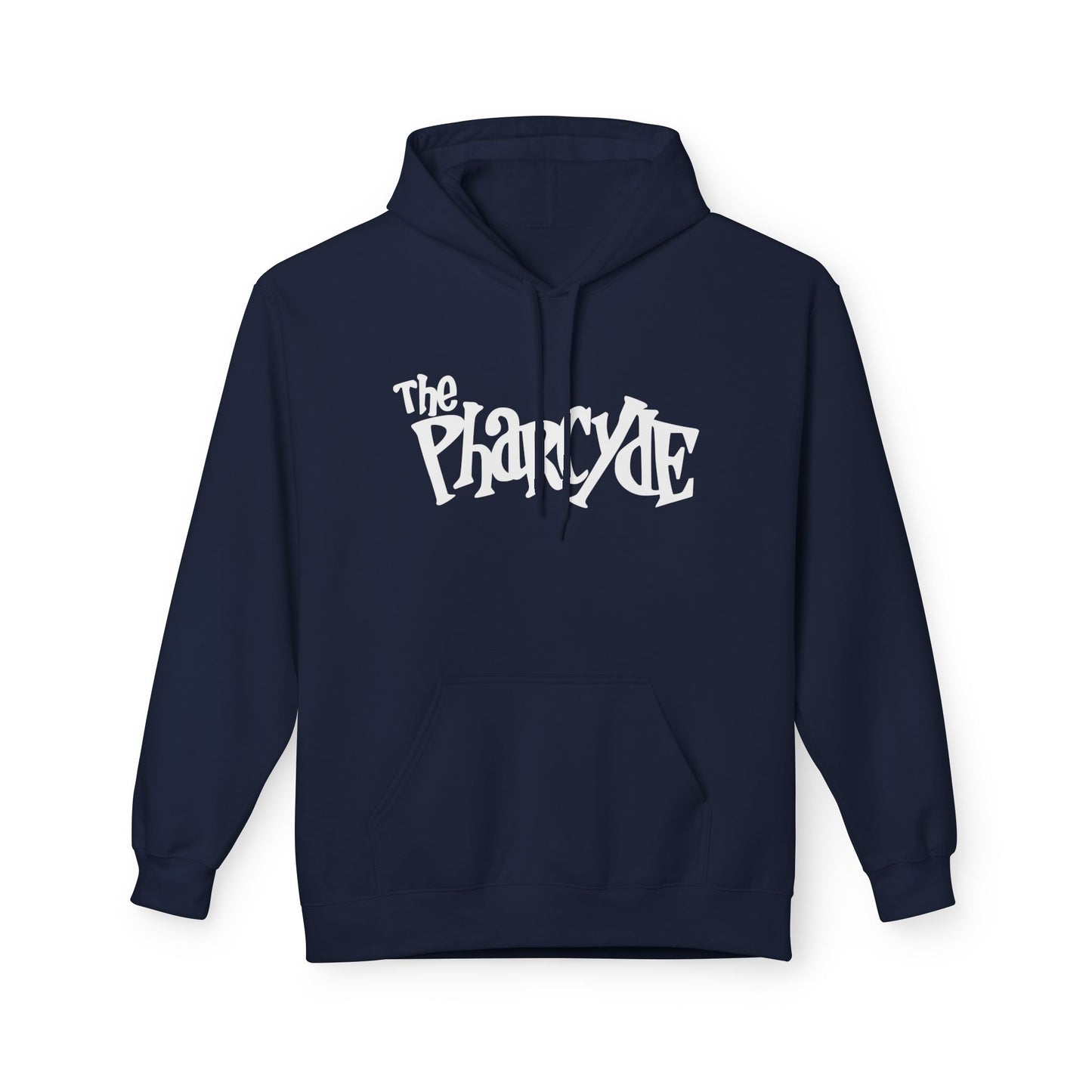 The Pharcyde Sudadera Con Capucha