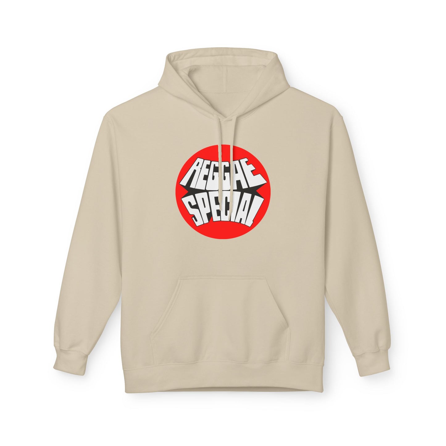 Reggae Special Sudadera Con Capucha