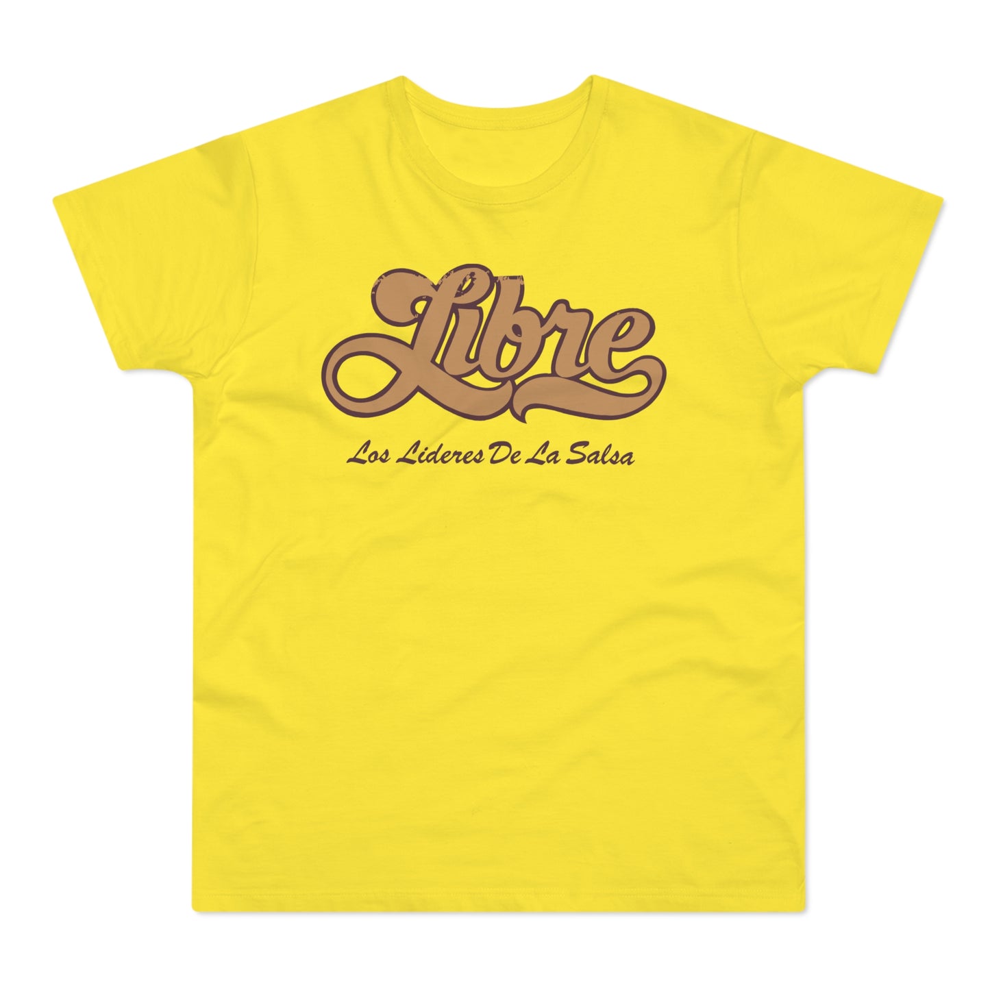 Manny Oquendo Libre Camiseta (Estándar)