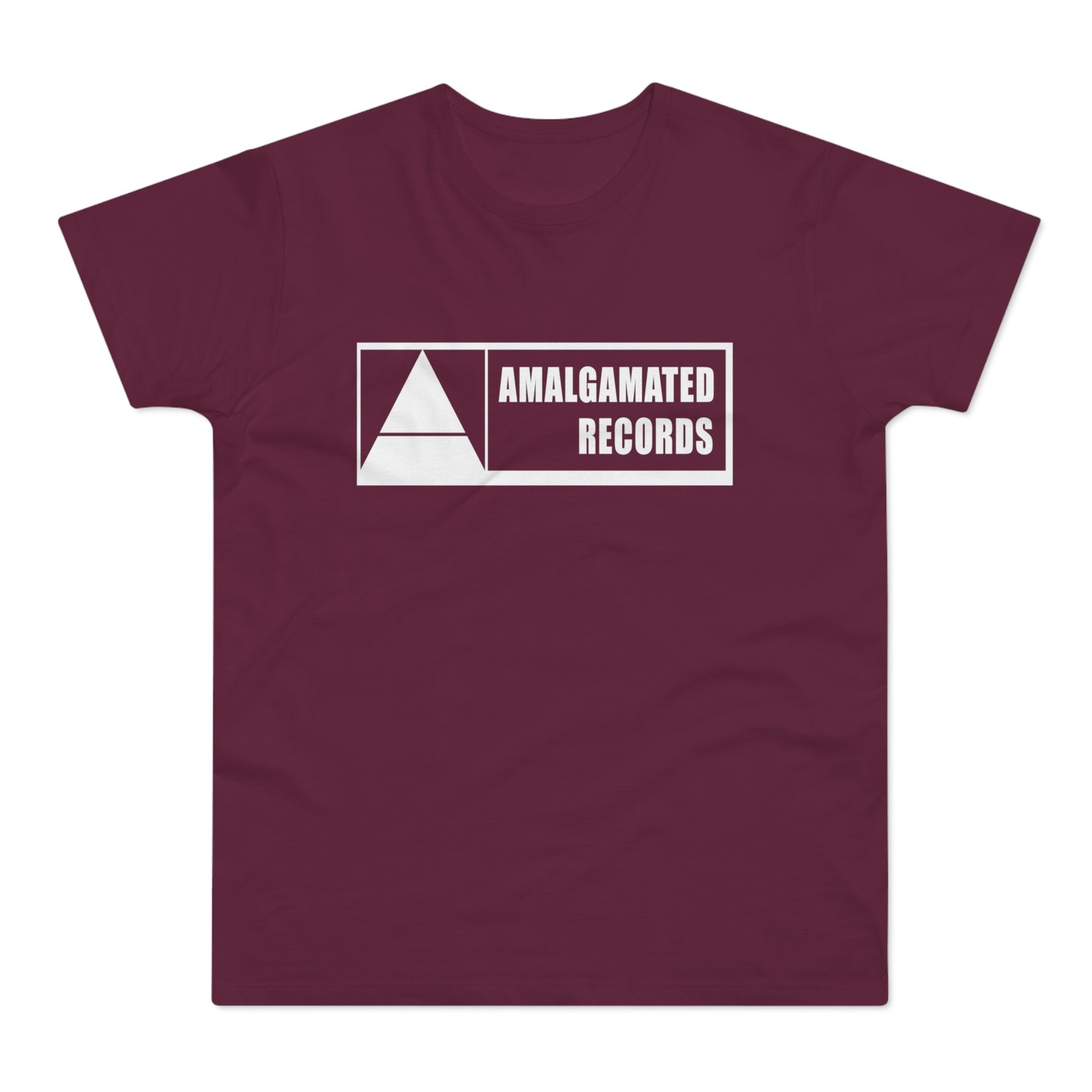 Amalgamated Records Camiseta (Estándar)