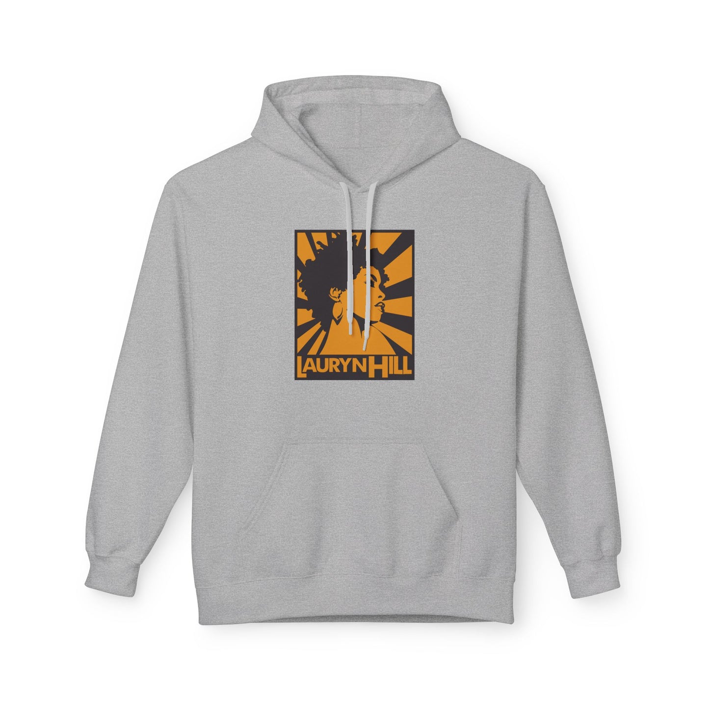 Lauryn Hill Sudadera Con Capucha