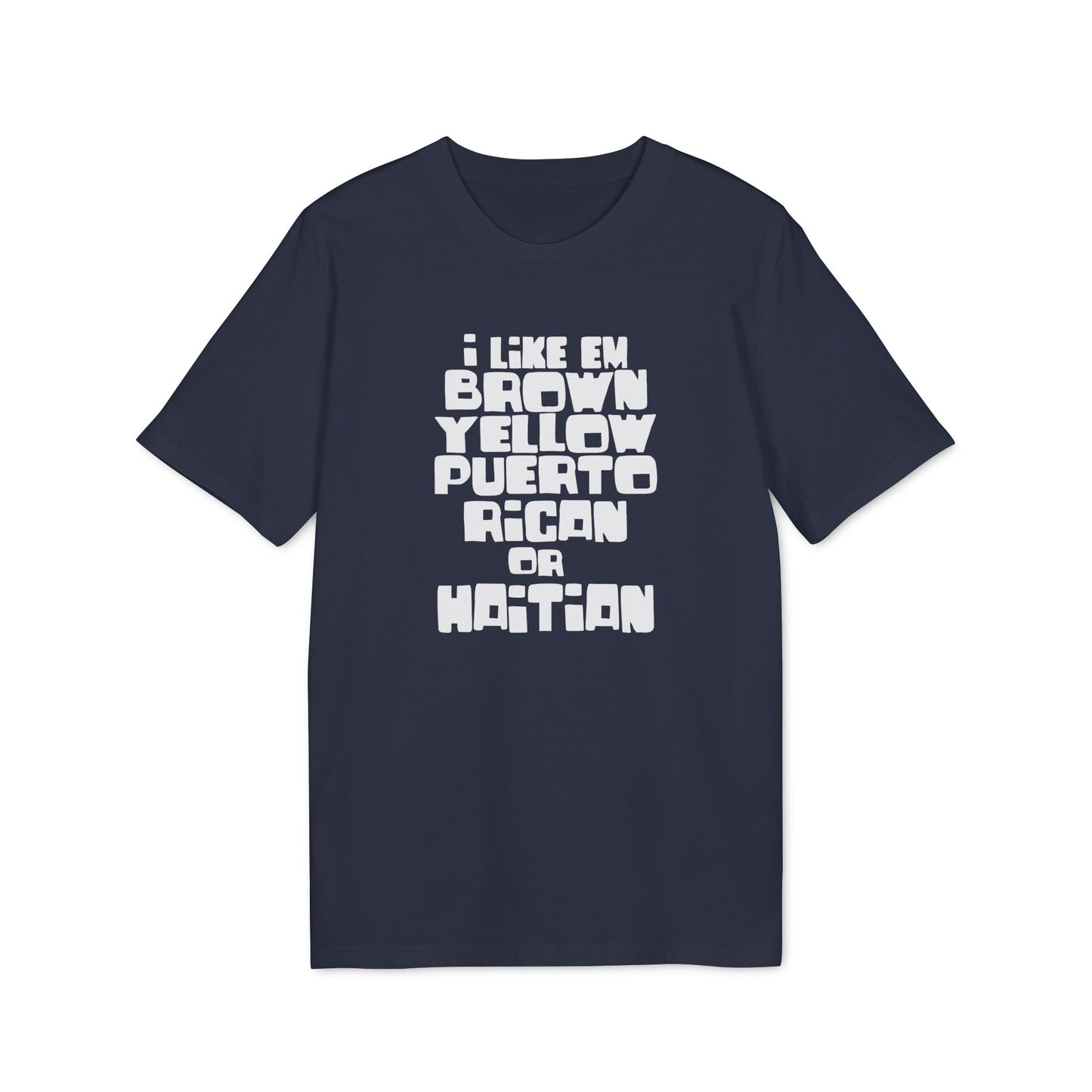 A Tribe Called Quest Lyrics Camiseta (Algodón Orgánico)