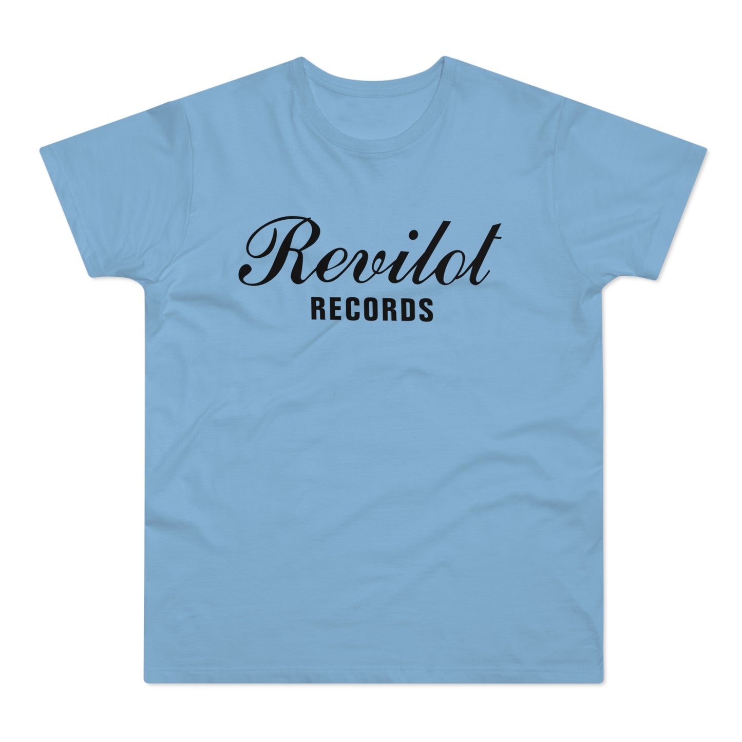 Revilot Records Camiseta (Estándar)