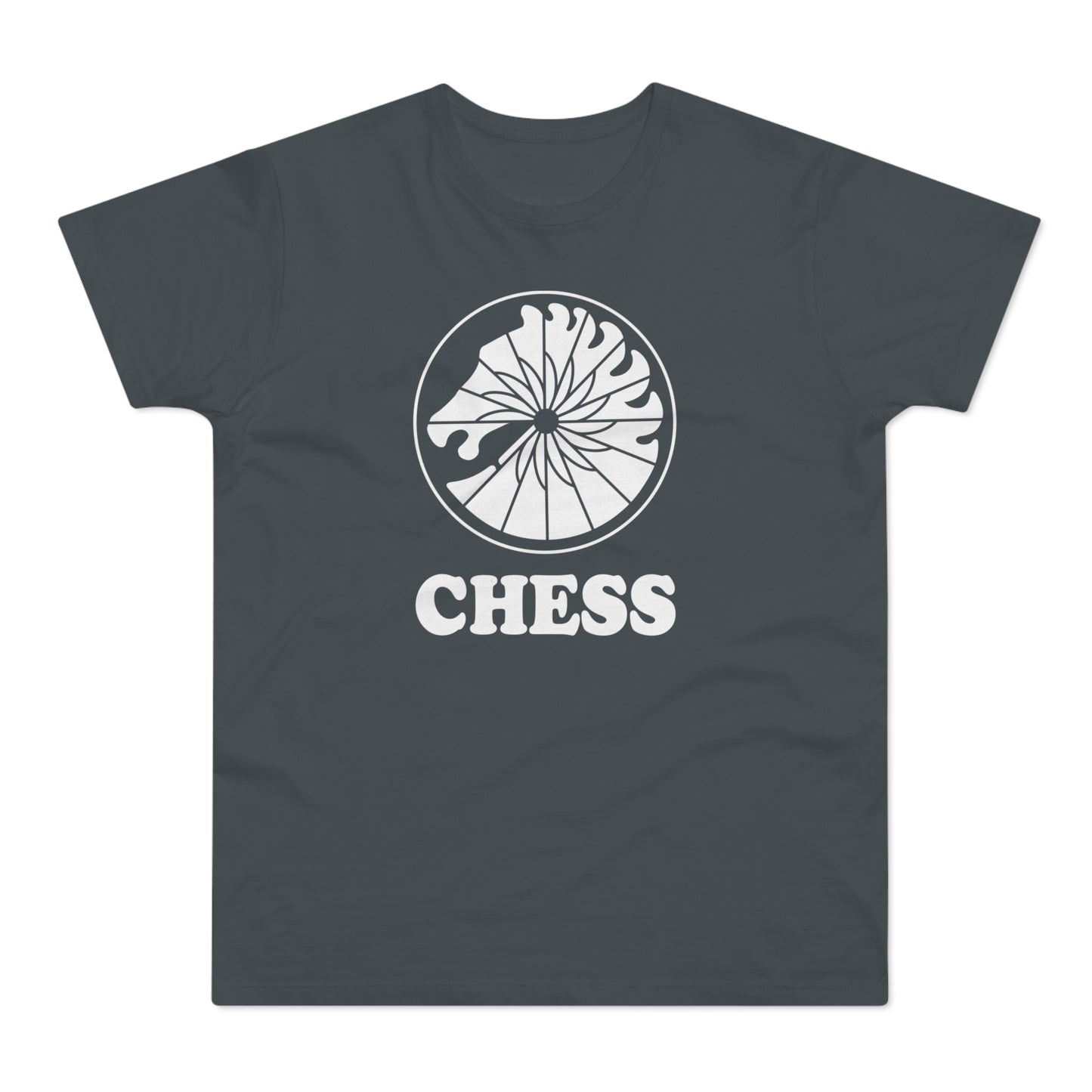 Chess Records Camiseta (Estándar)