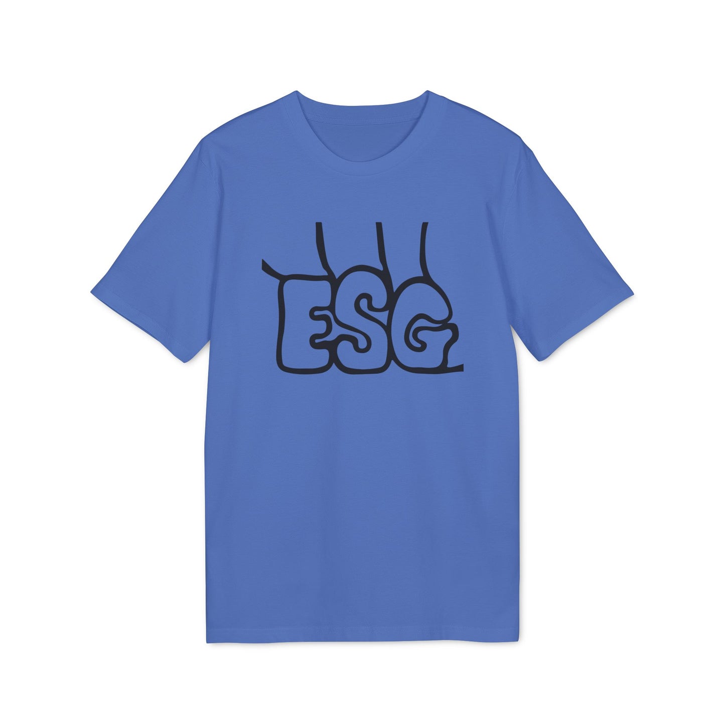 ESG Camiseta (Algodón Orgánico)