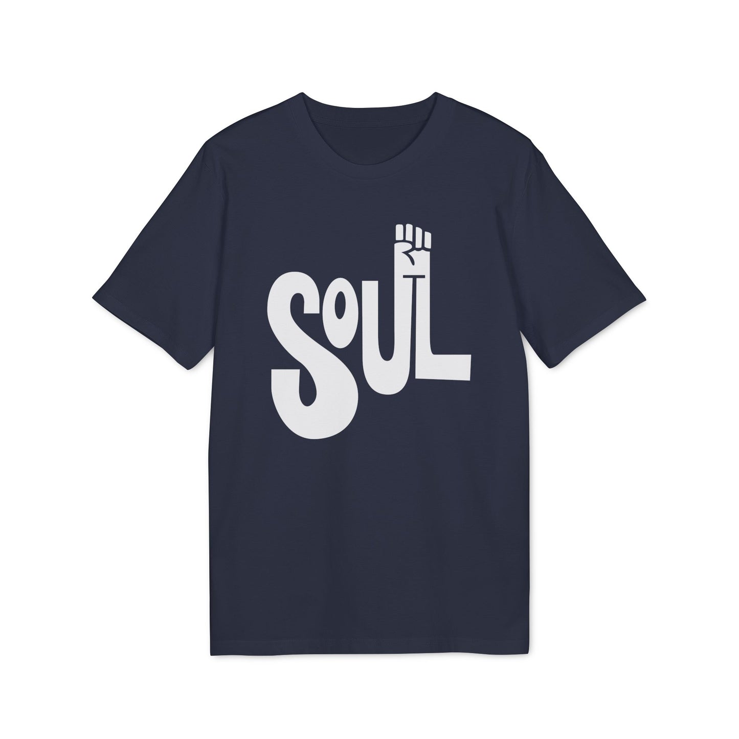 Soul Hand Camiseta (Algodón Orgánico)