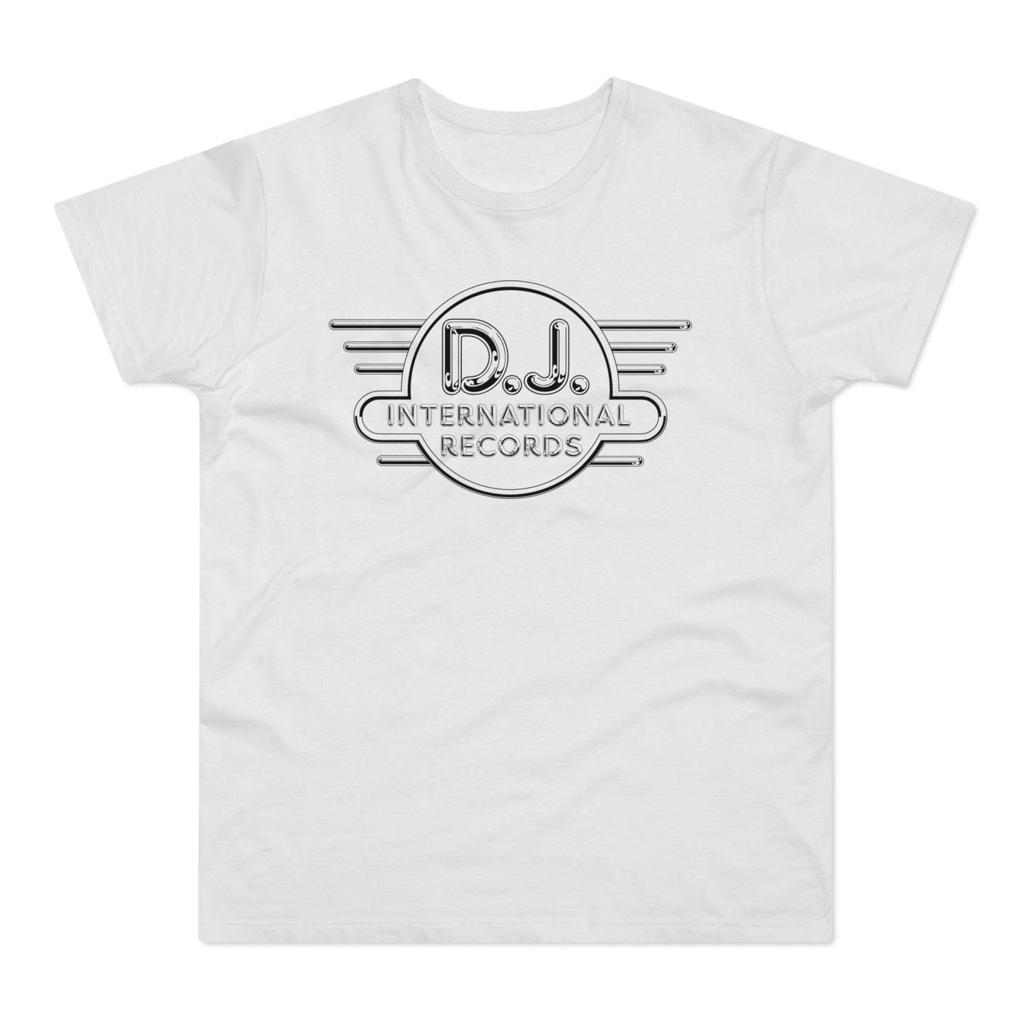 DJ International Records Camiseta (Estándar)