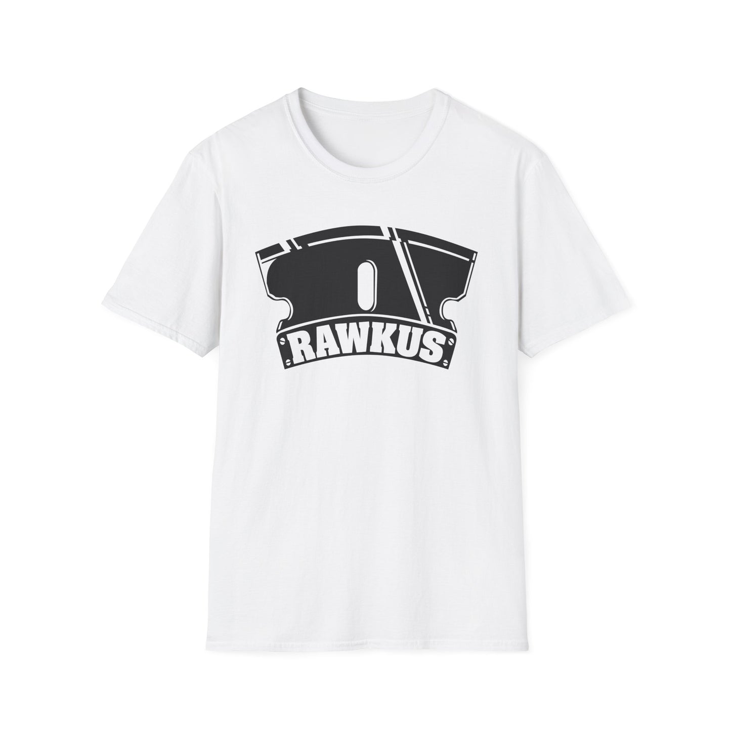 Rawkus Records Camiseta