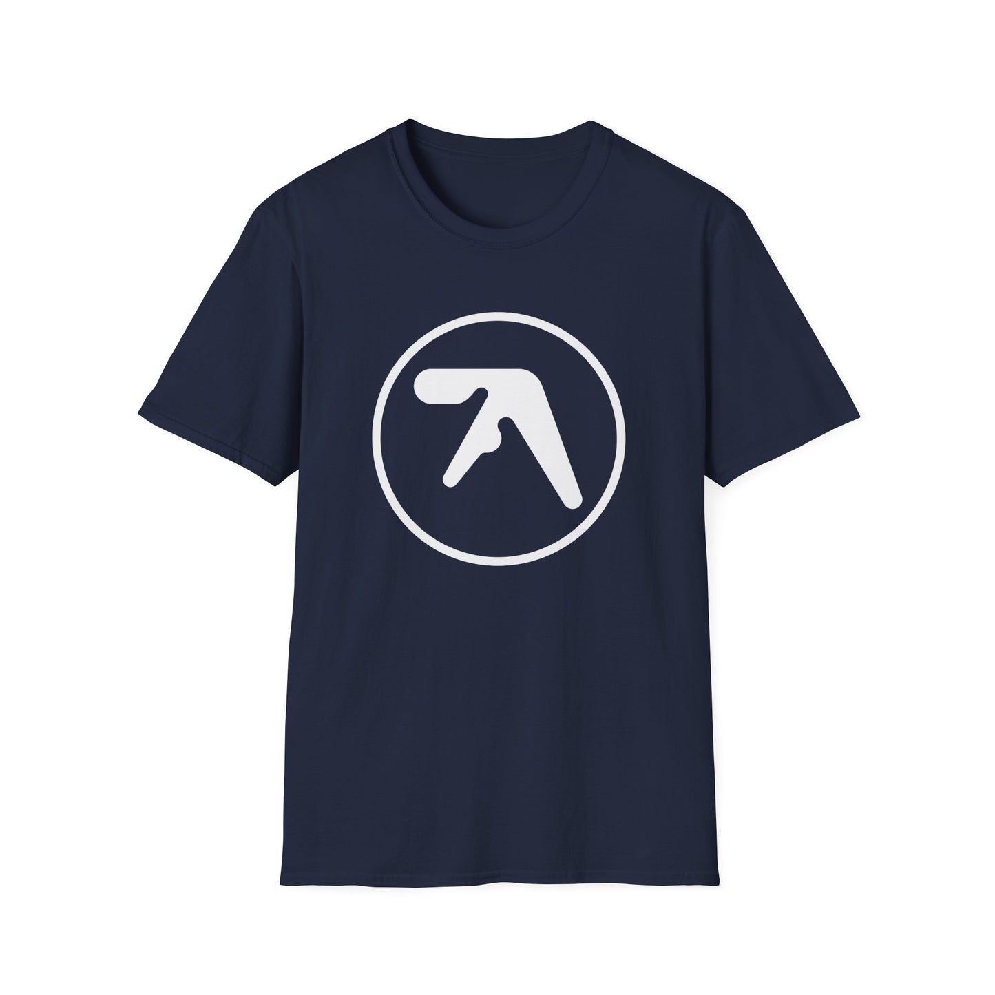 Aphex Twin Camiseta