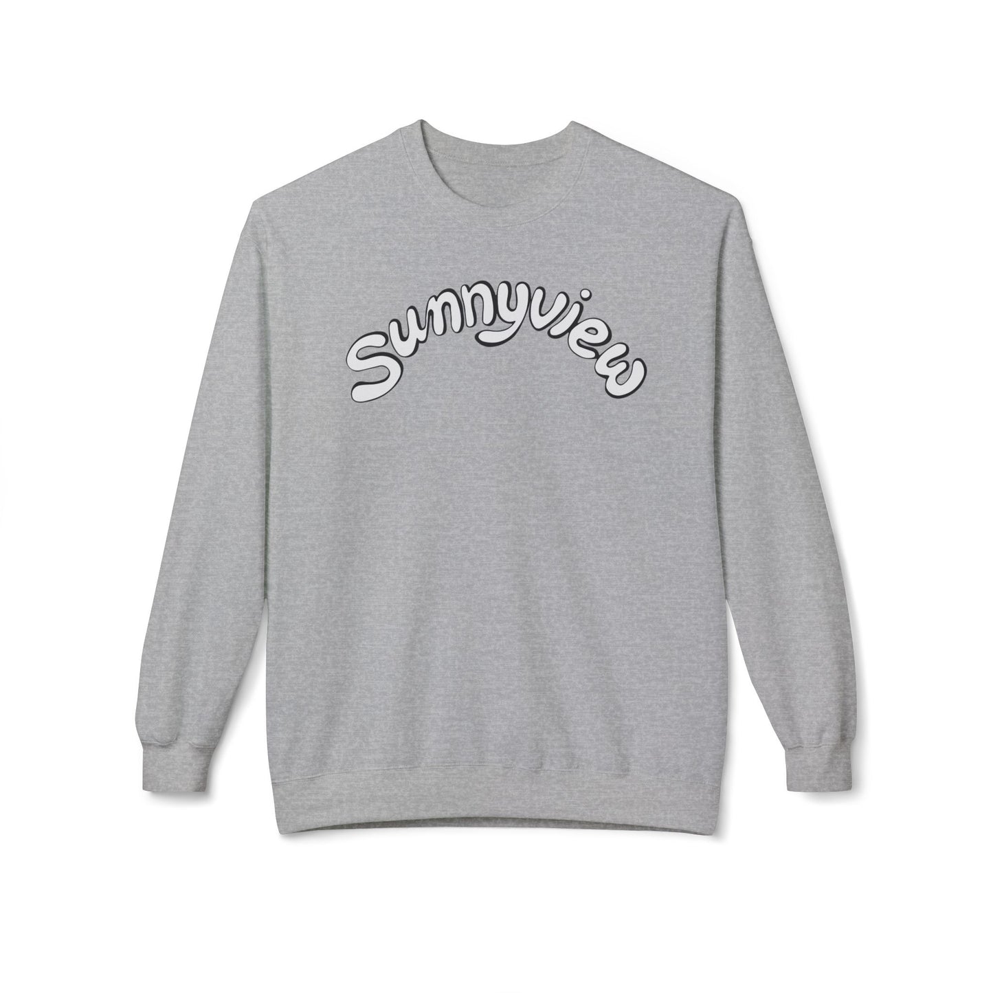Sunnyview Records Sudadera