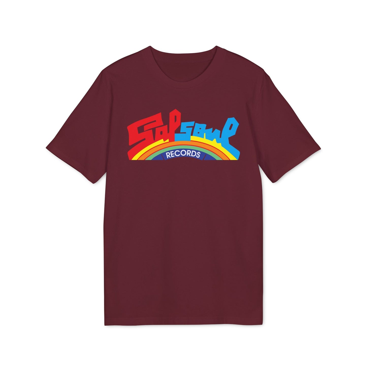 Salsoul Records Camiseta (Algodón Orgánico)