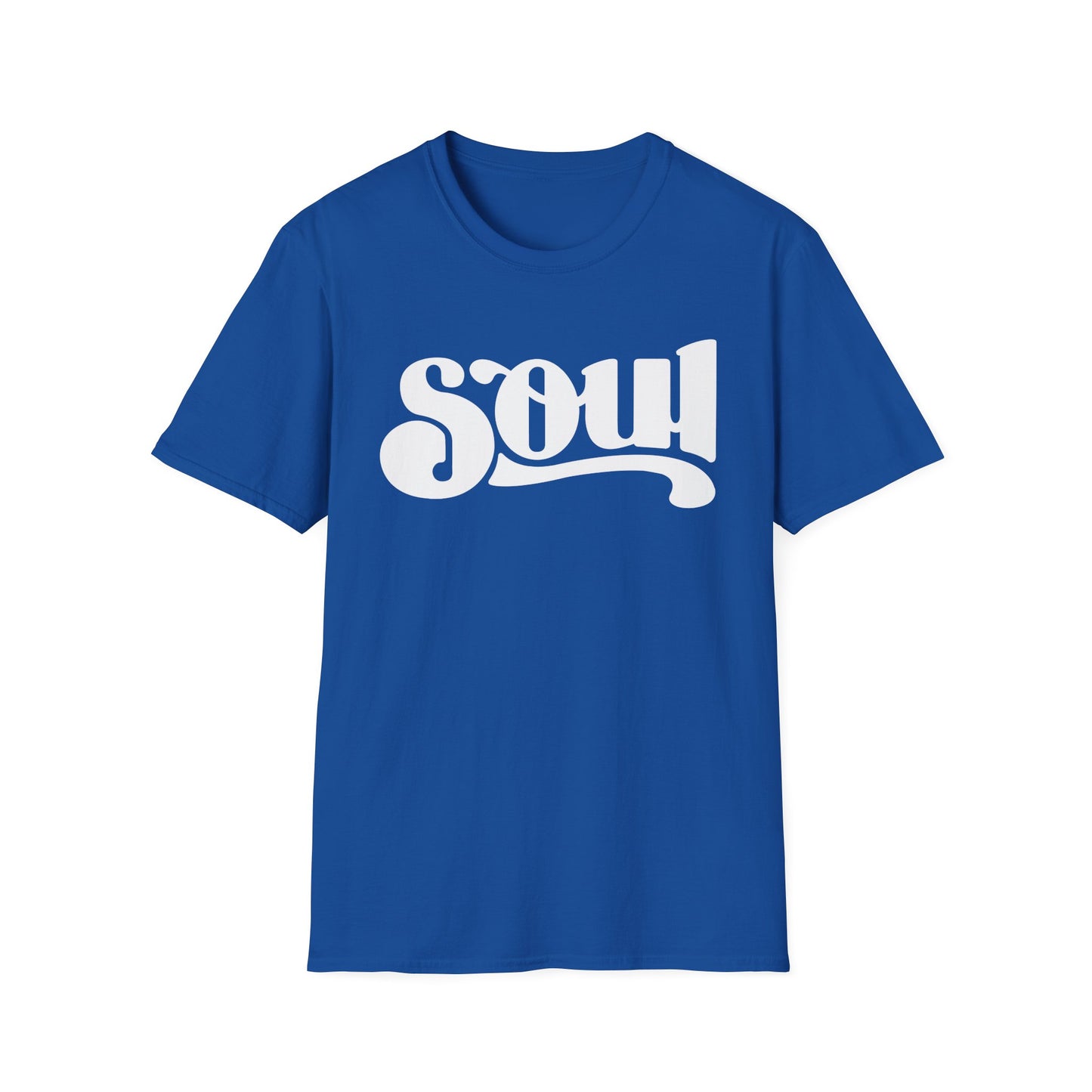 Soul Camiseta (Colección Ligera)