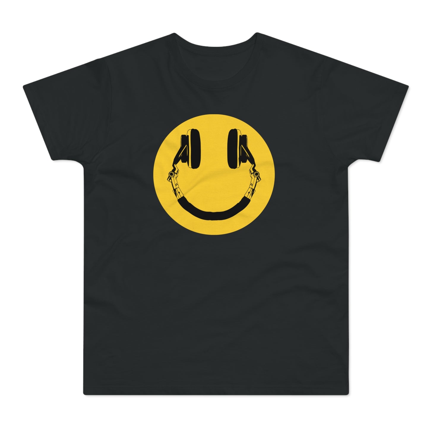 Smiley Acid House Camiseta (Estándar)