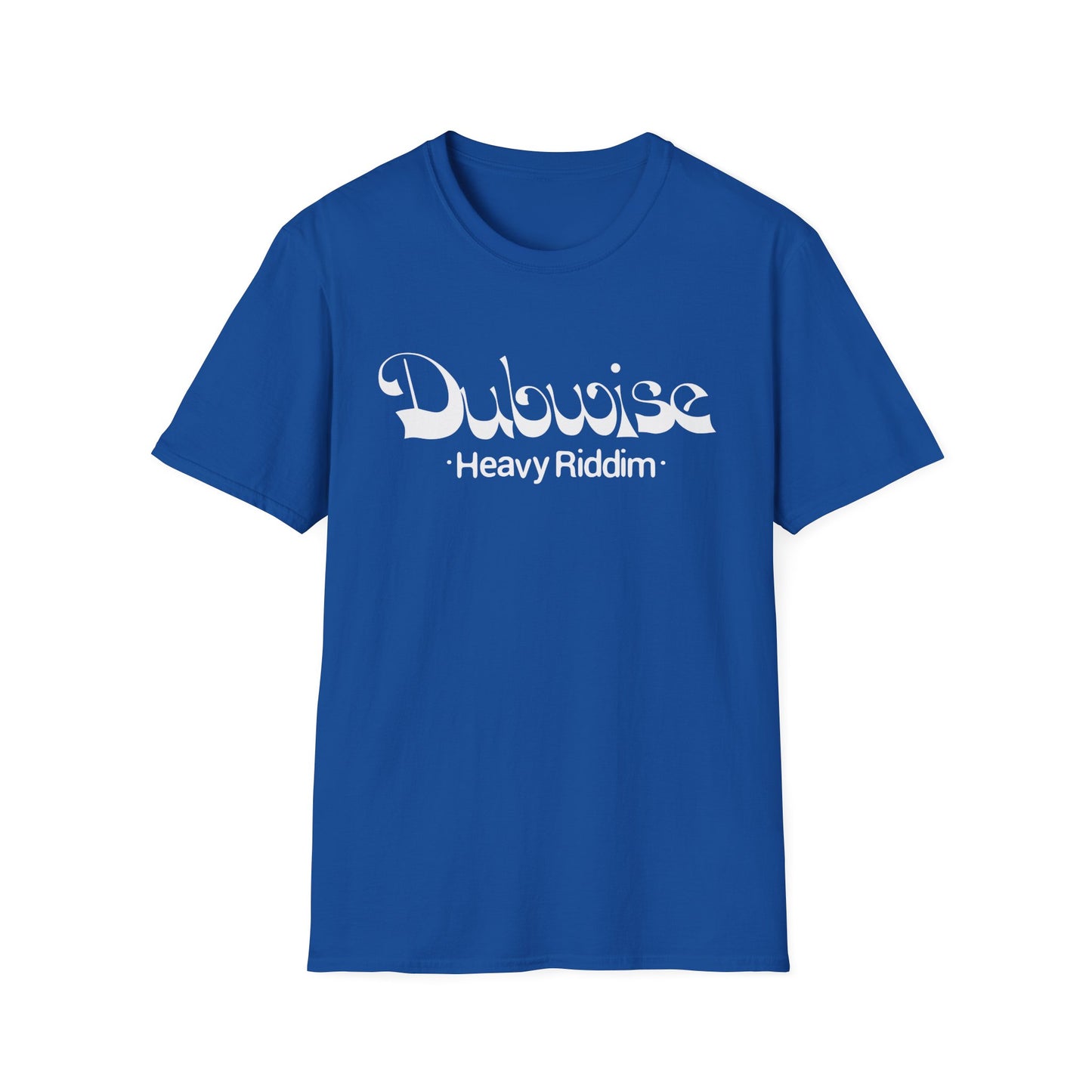 Dubwise Heavy Riddim Camiseta