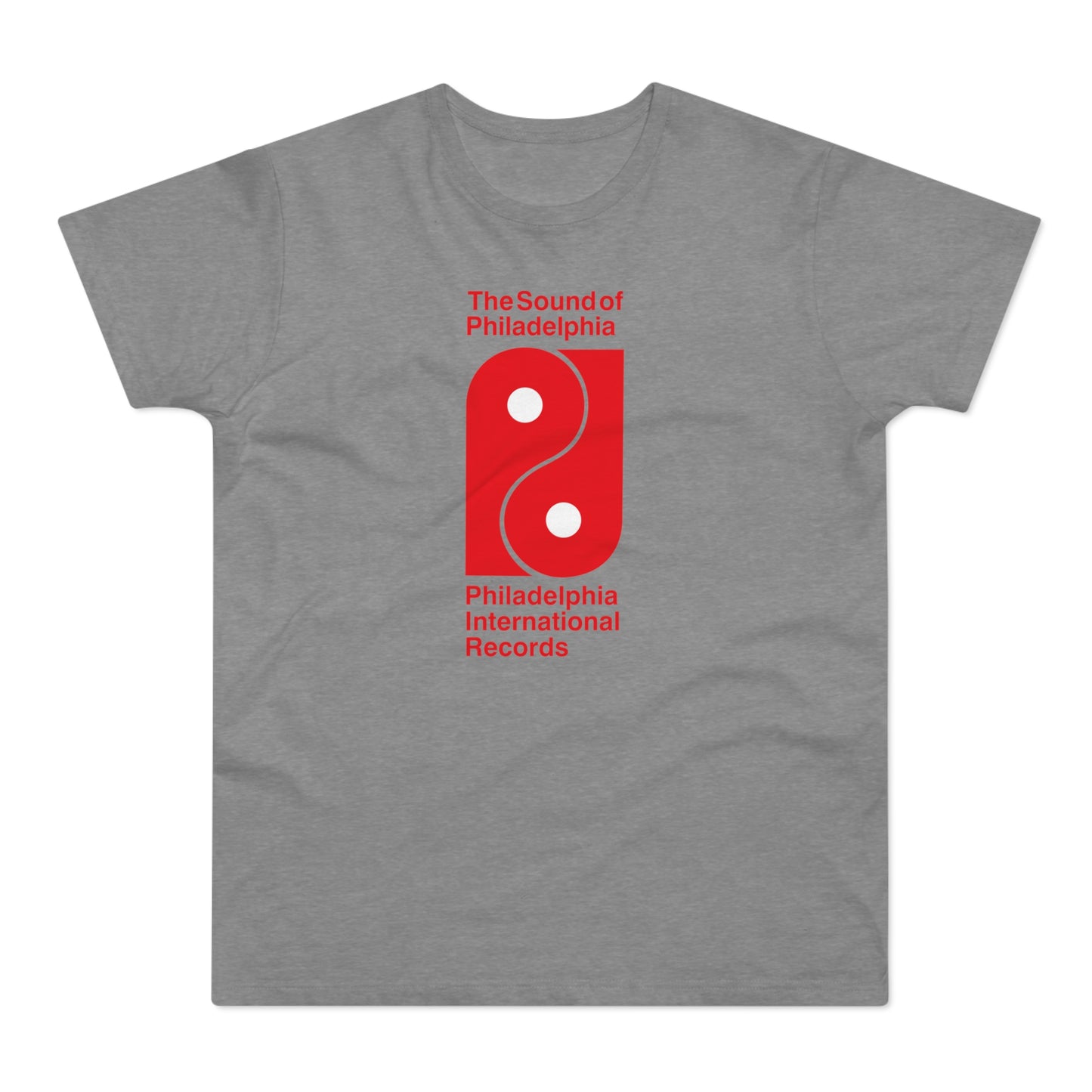 Philadelphia International Records Camiseta (Estándar)