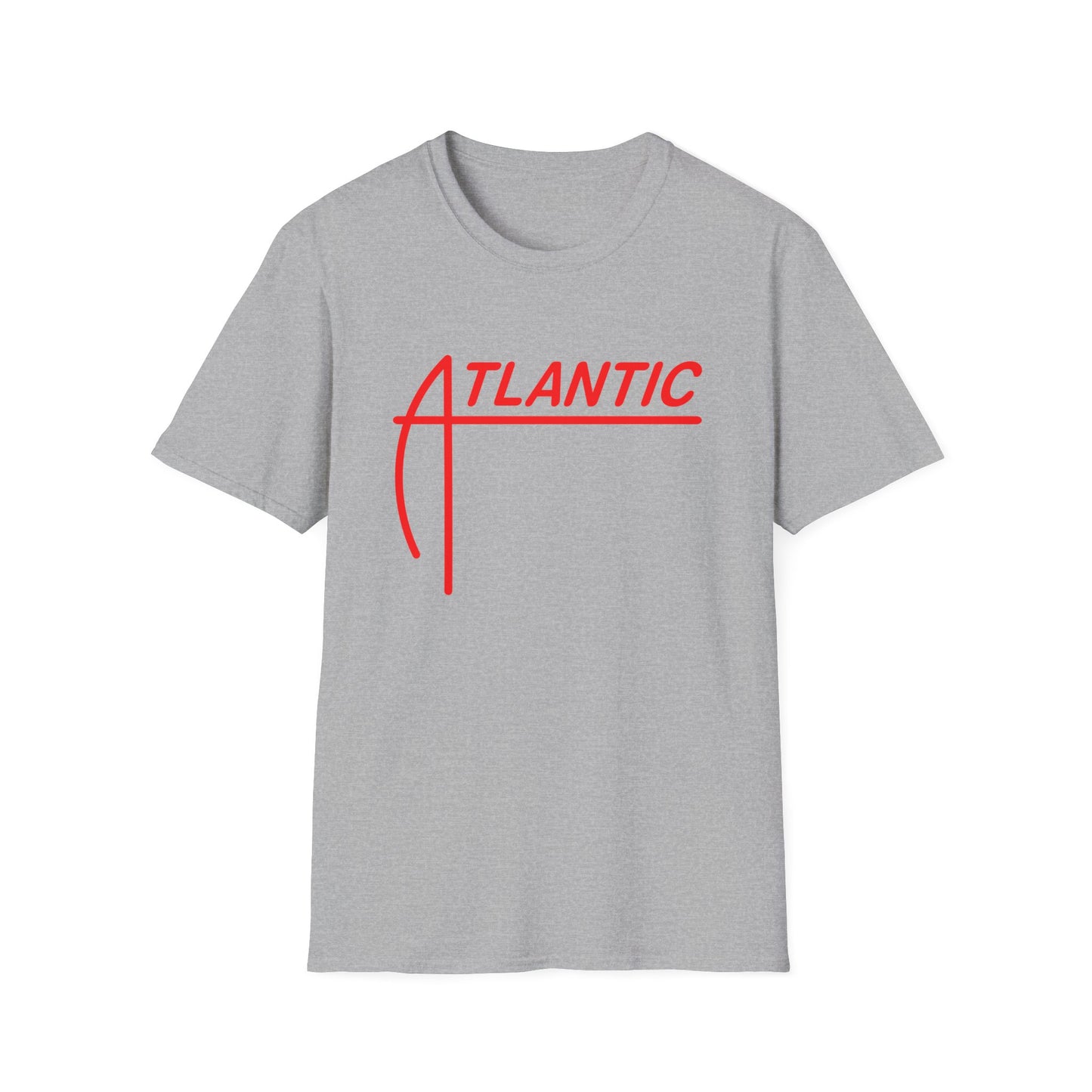 Atlantic Records Classic Camiseta (Ligera)