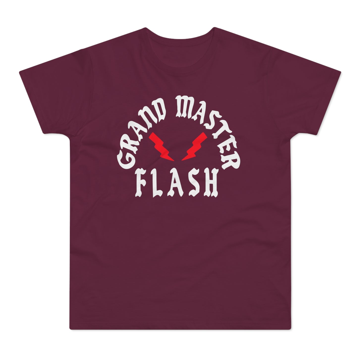 Grand Master Flash Camiseta (Estándar)