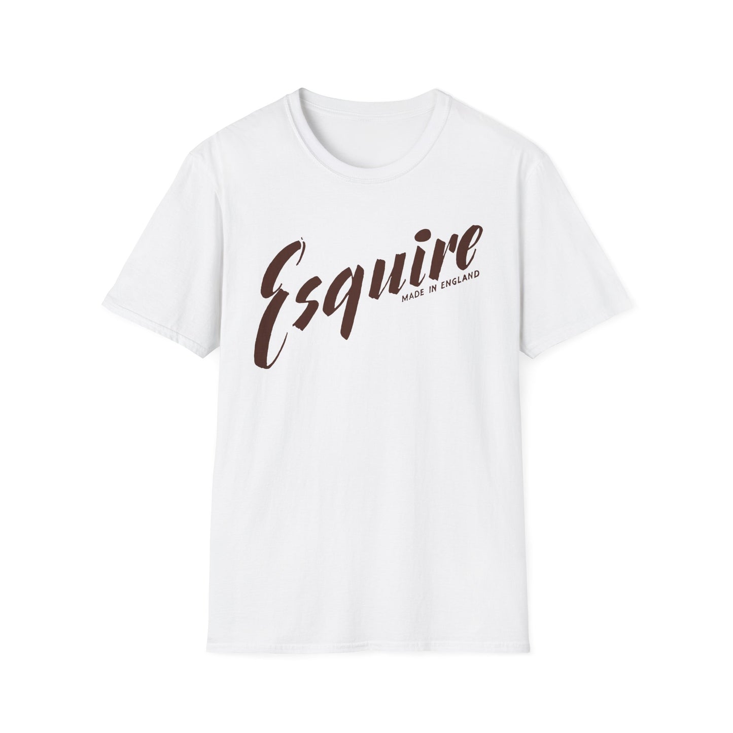 Esquire Records Camiseta (Ligera)