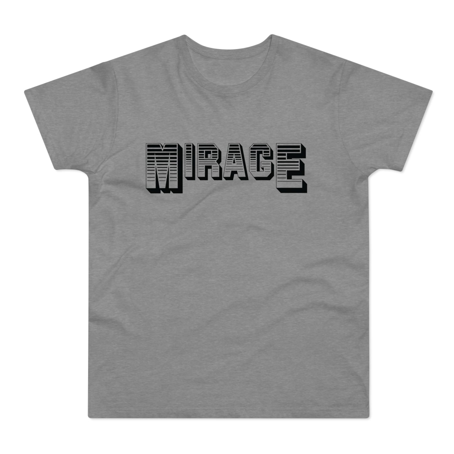 Mirage Records Camiseta (Estándar)