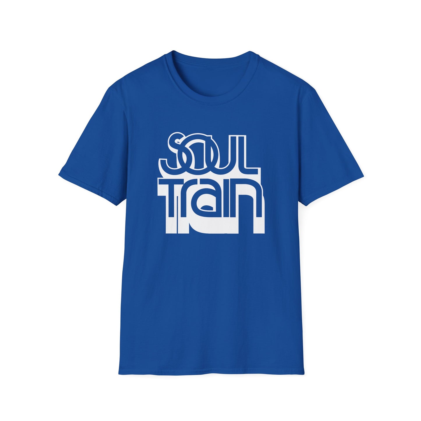 Soul Train Camiseta - Ligera