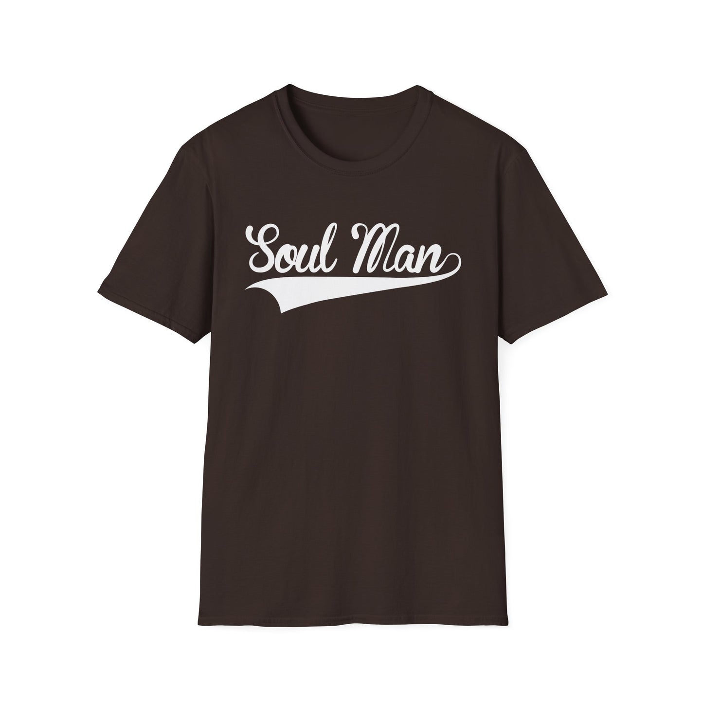 Soul Man Camiseta