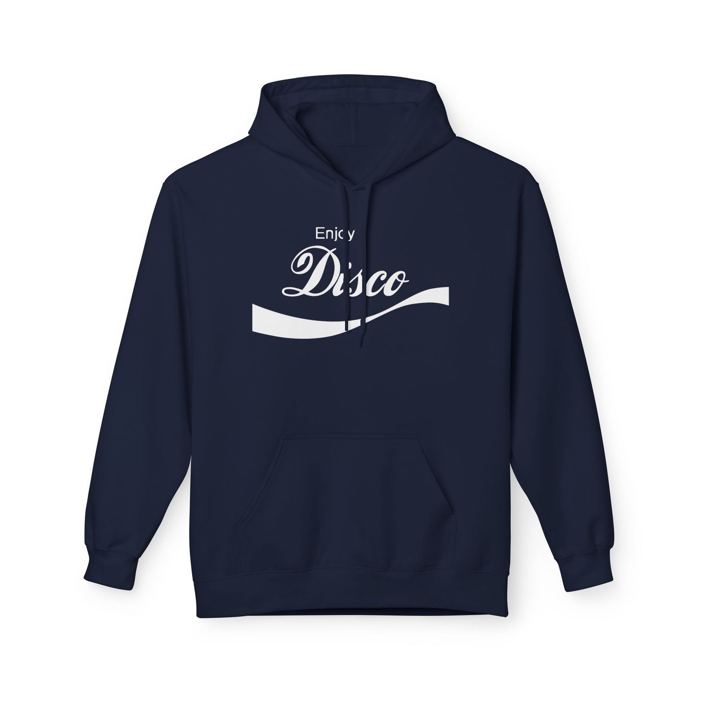 Enjoy Disco Sudadera Con Capucha