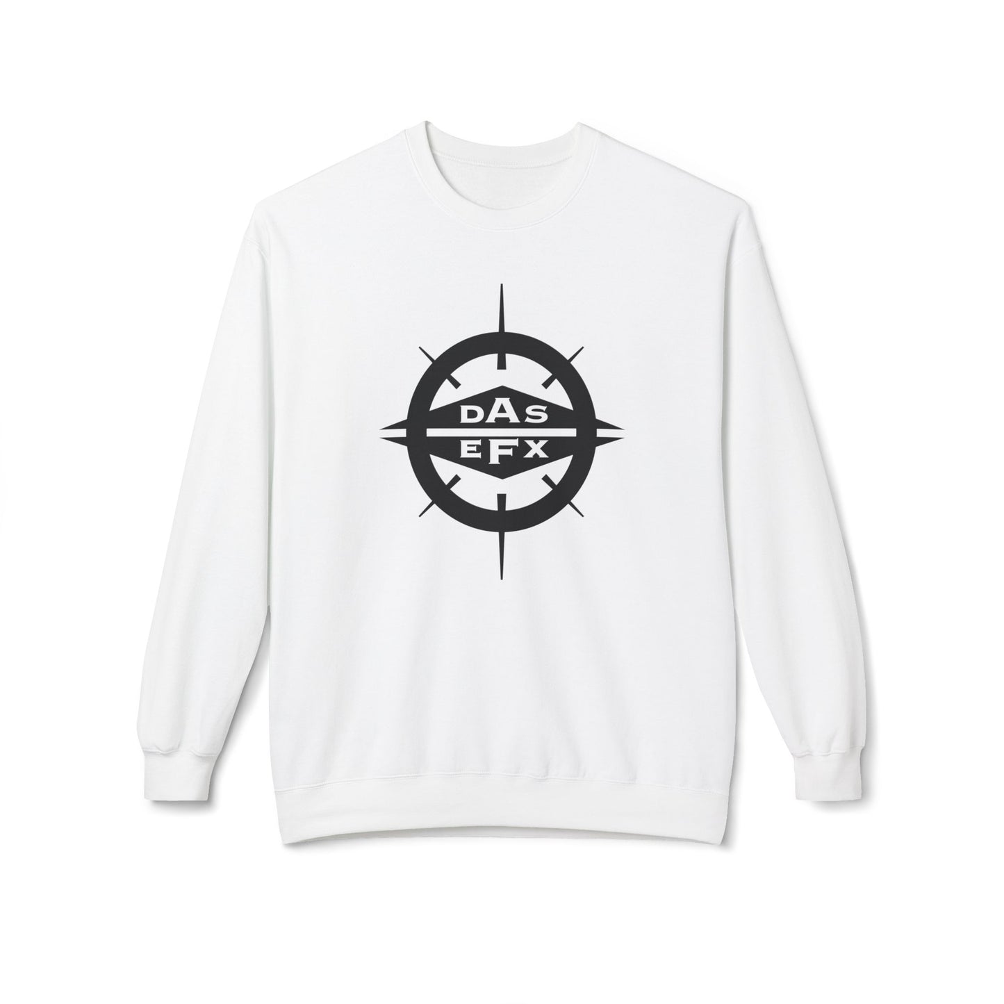 Das EFX Sudadera