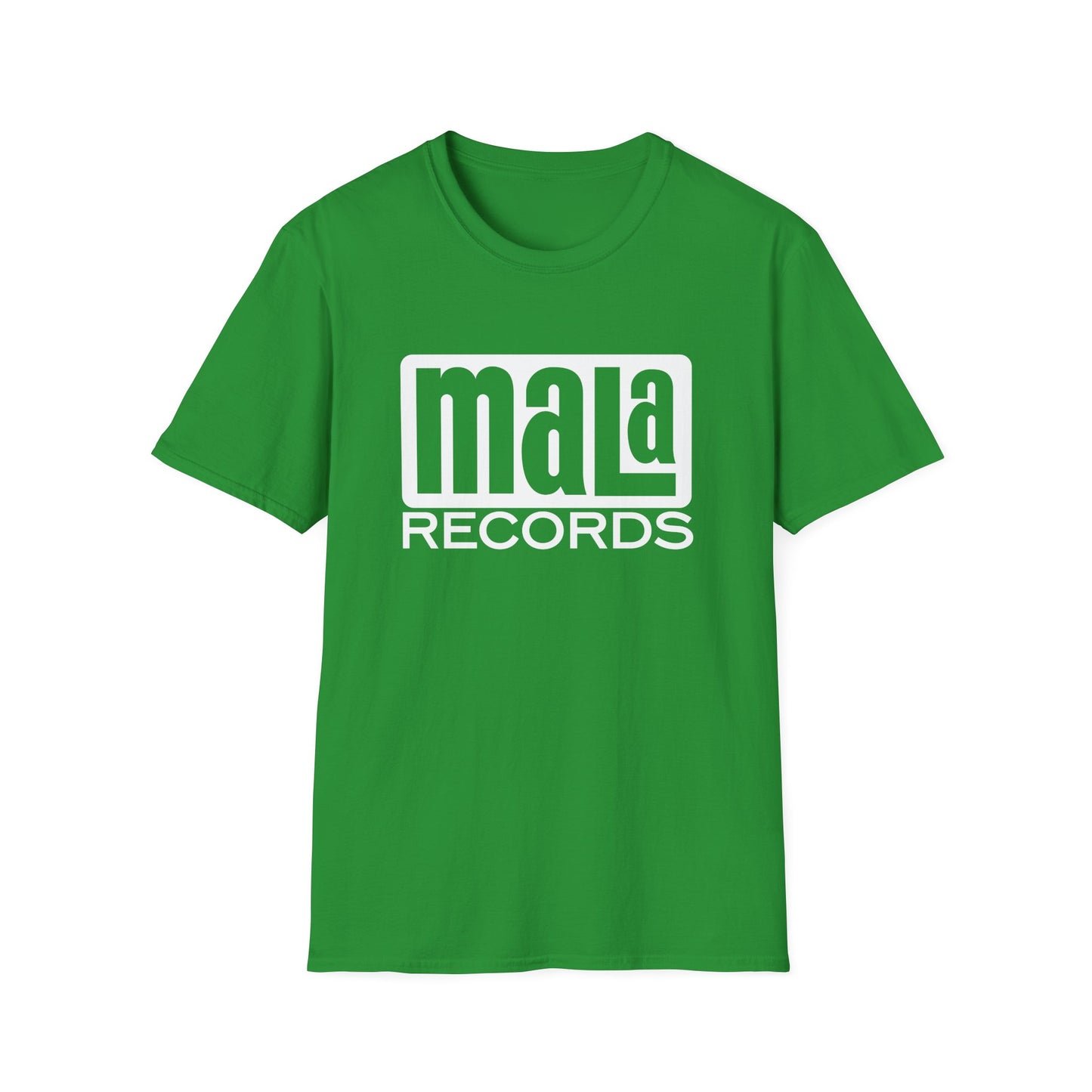 Mala Records Camiseta (Ligera)
