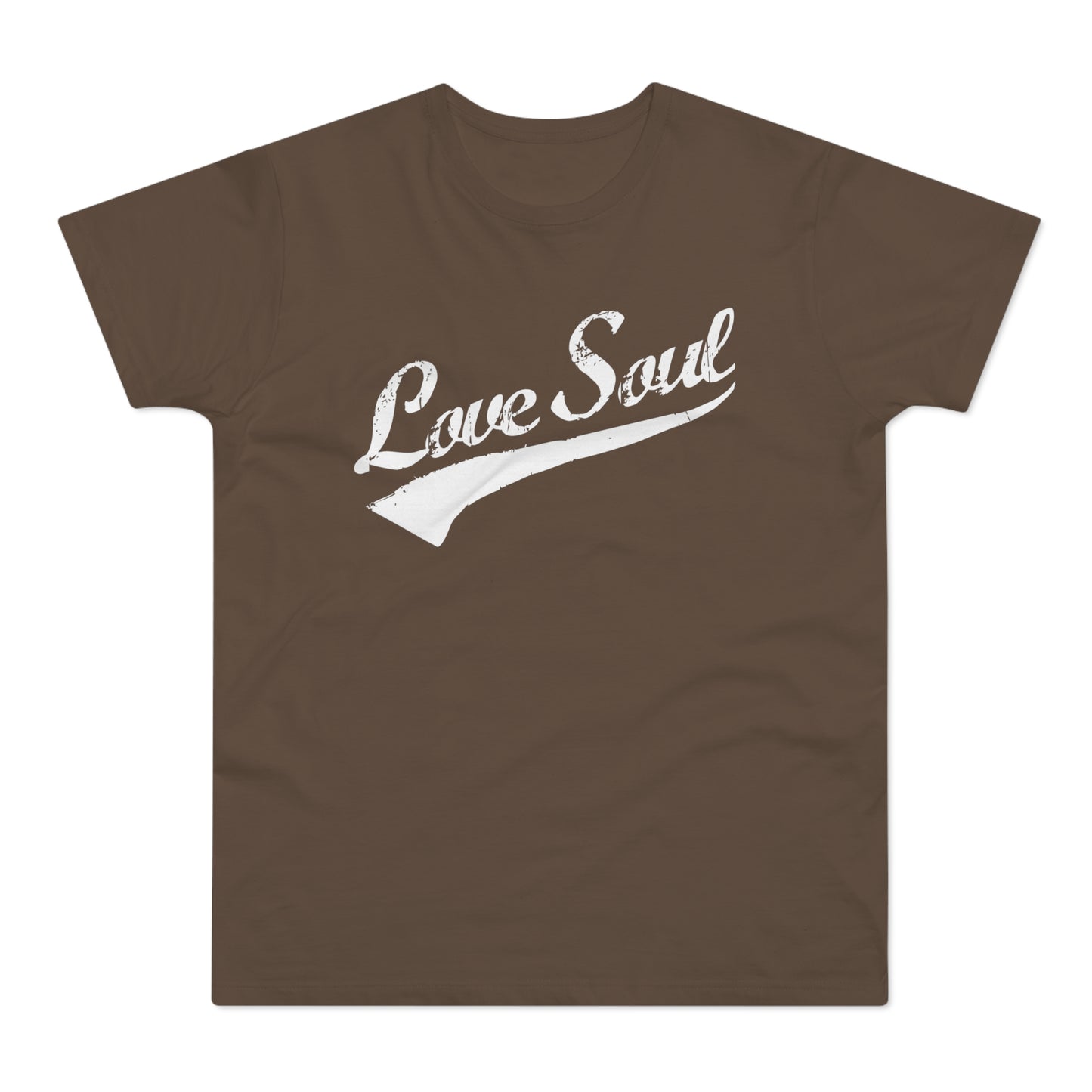 Love Soul Camiseta (Estándar)