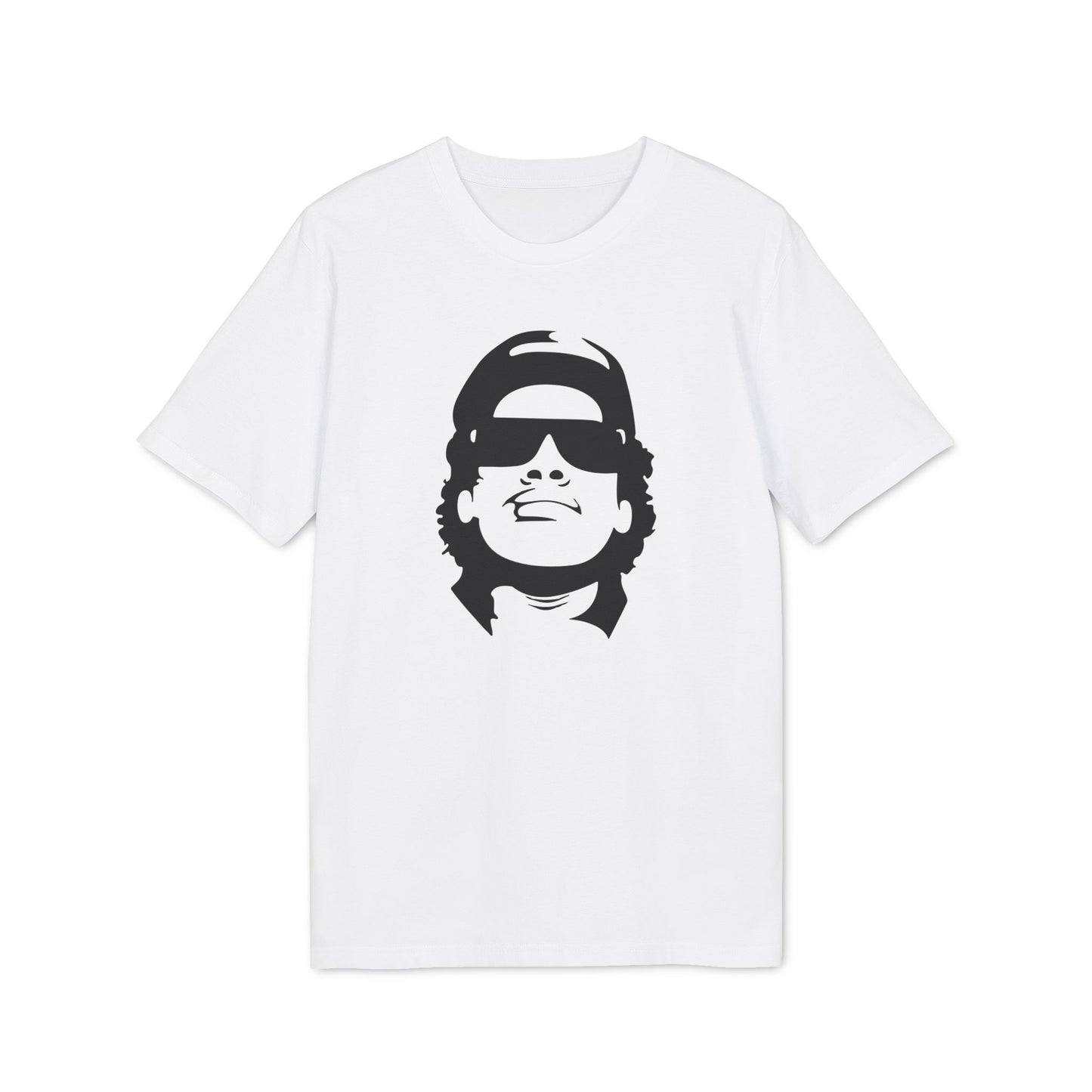 Eazy E Camiseta (Algodón Orgánico)