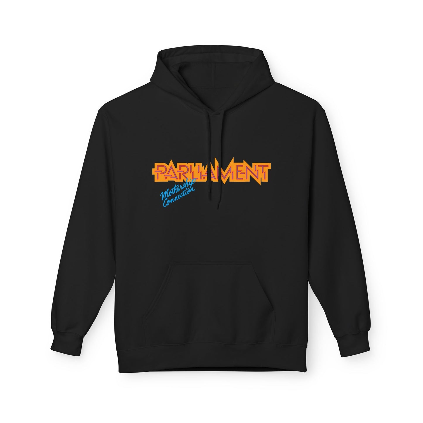 Parliament Sudadera Con Capucha